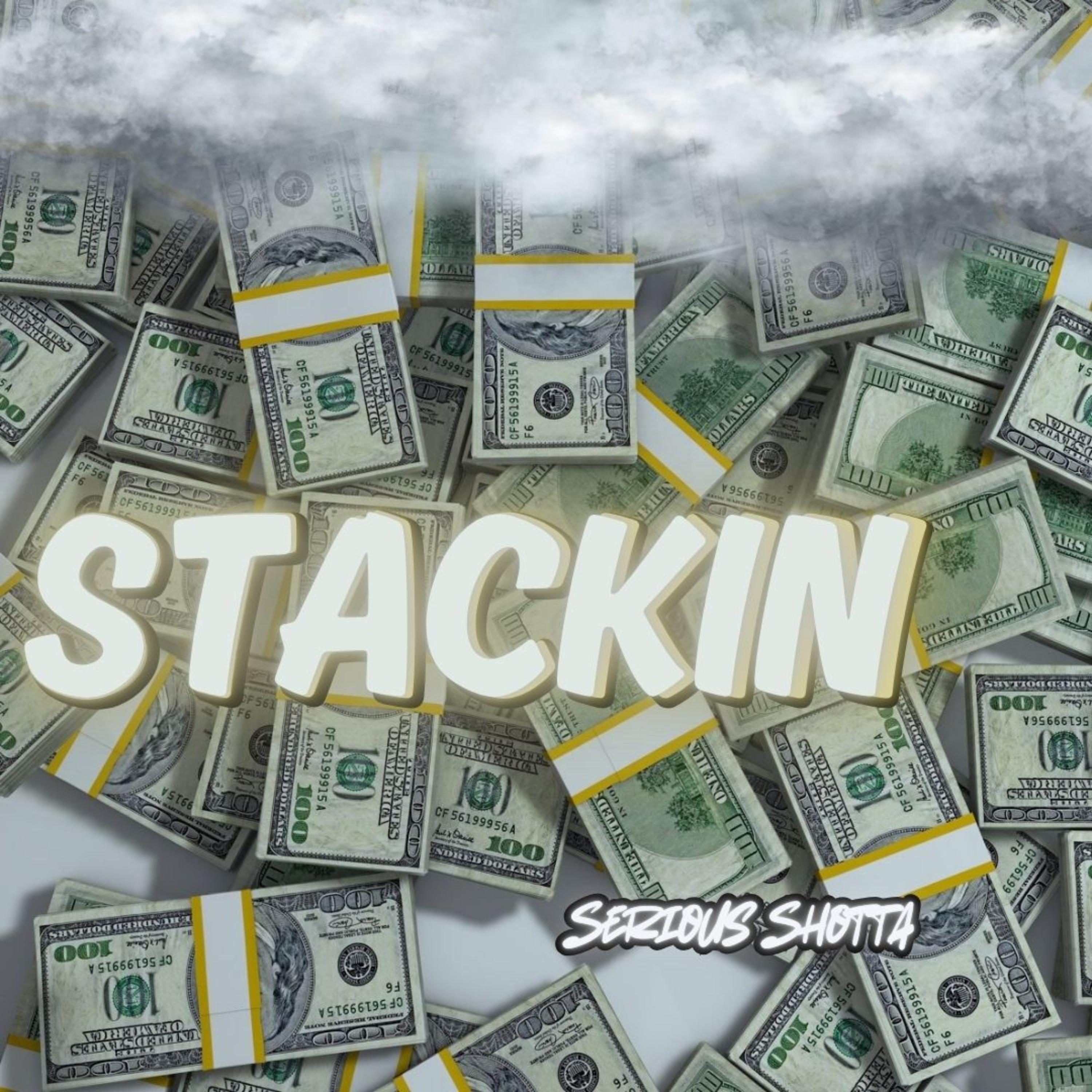 Stackin artwork