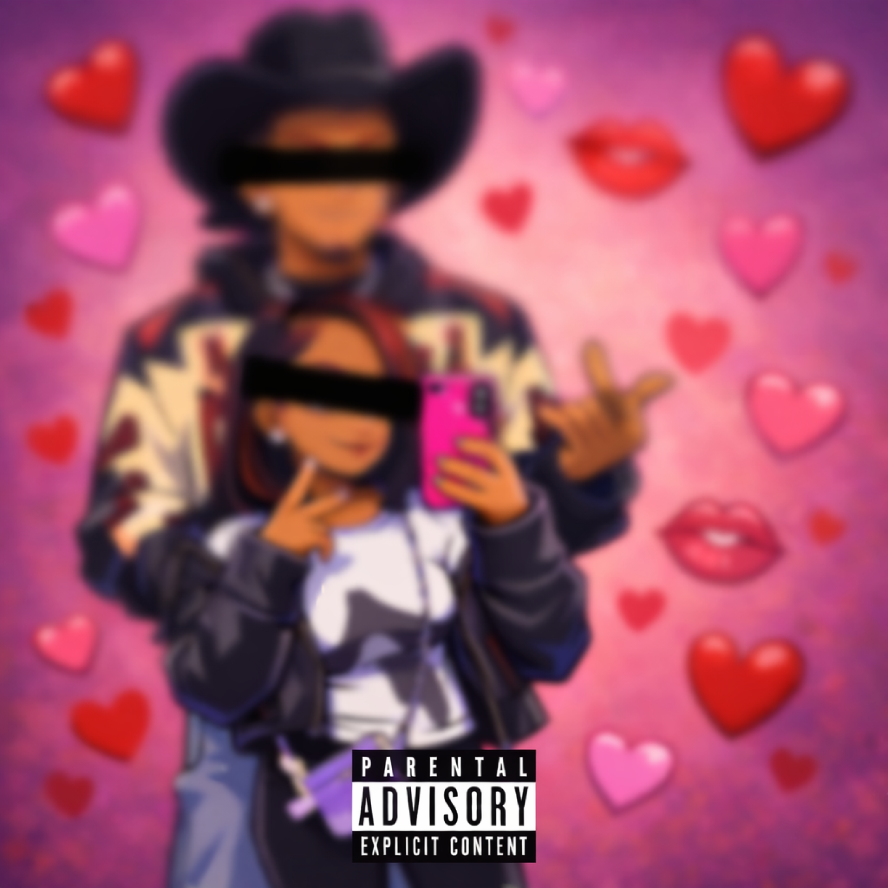 NotALoveSong! artwork