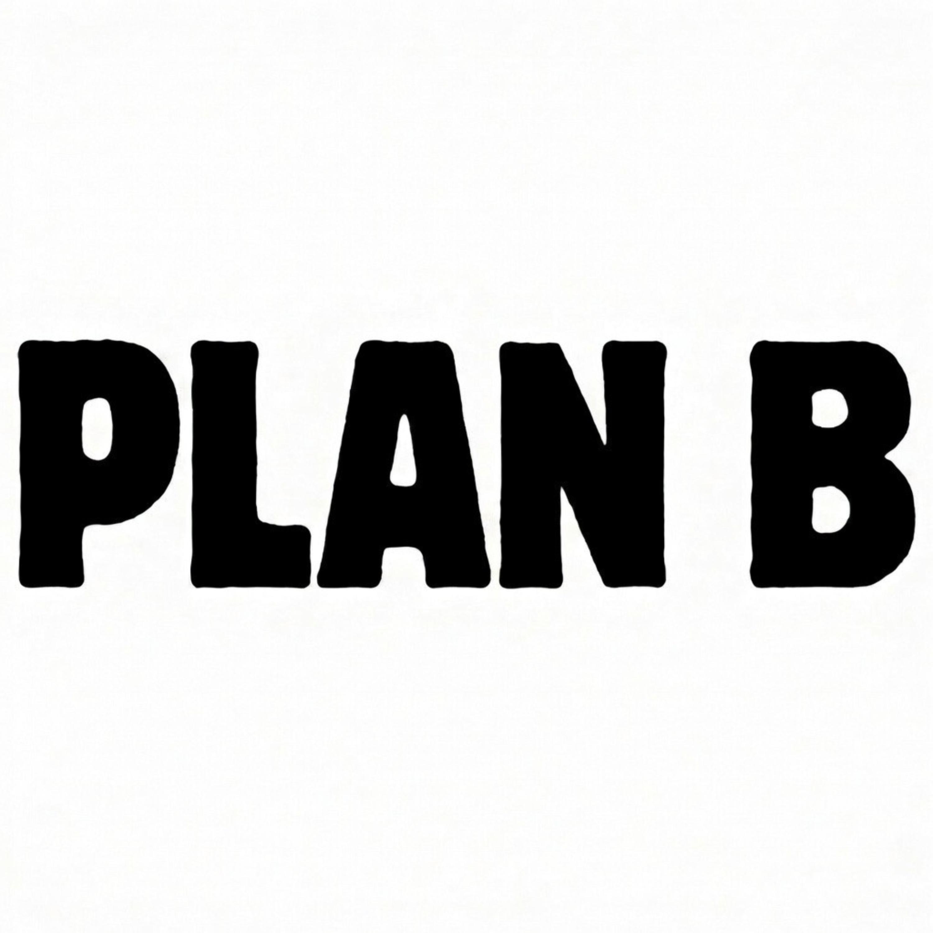 Plan B artwork