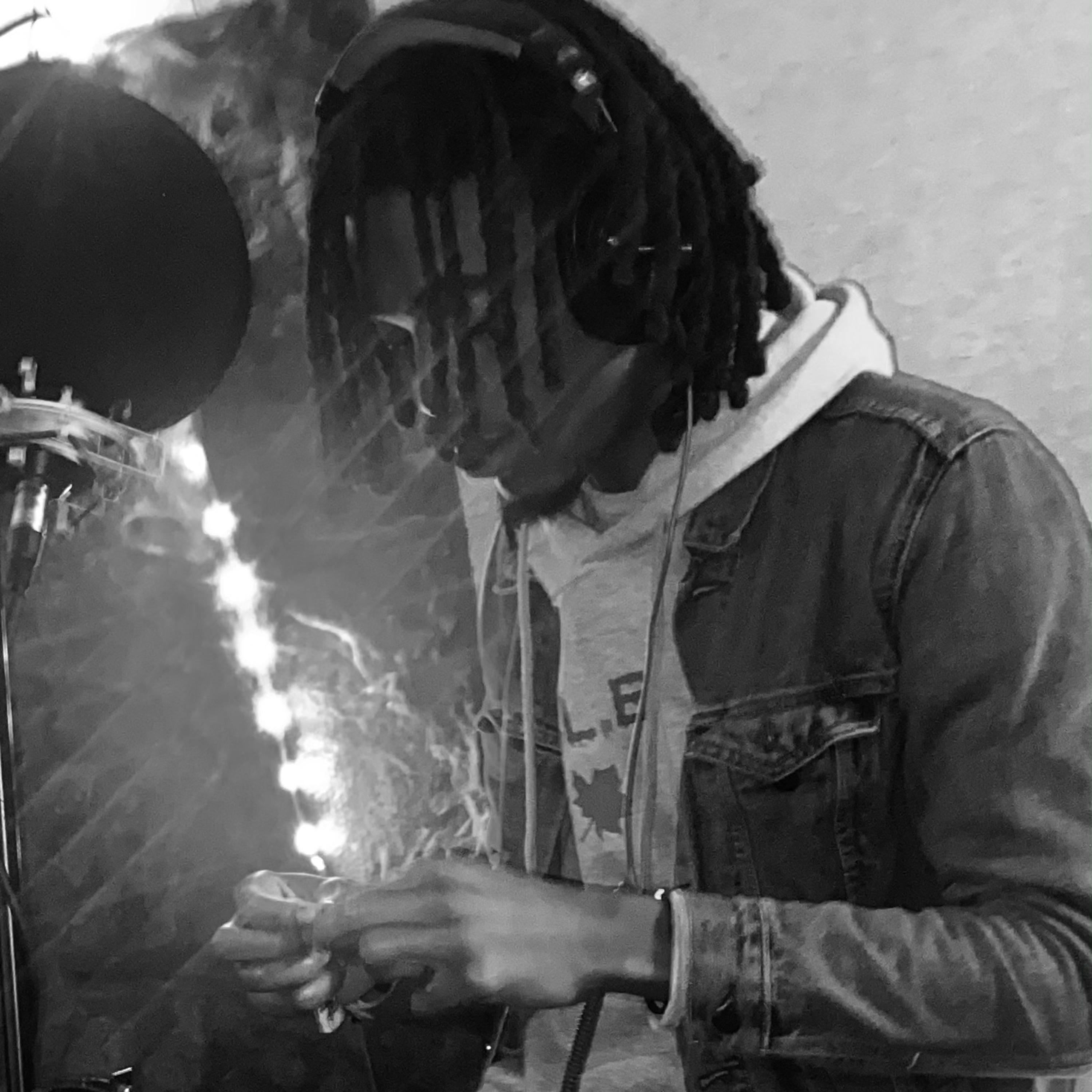 Prayed Up artwork
