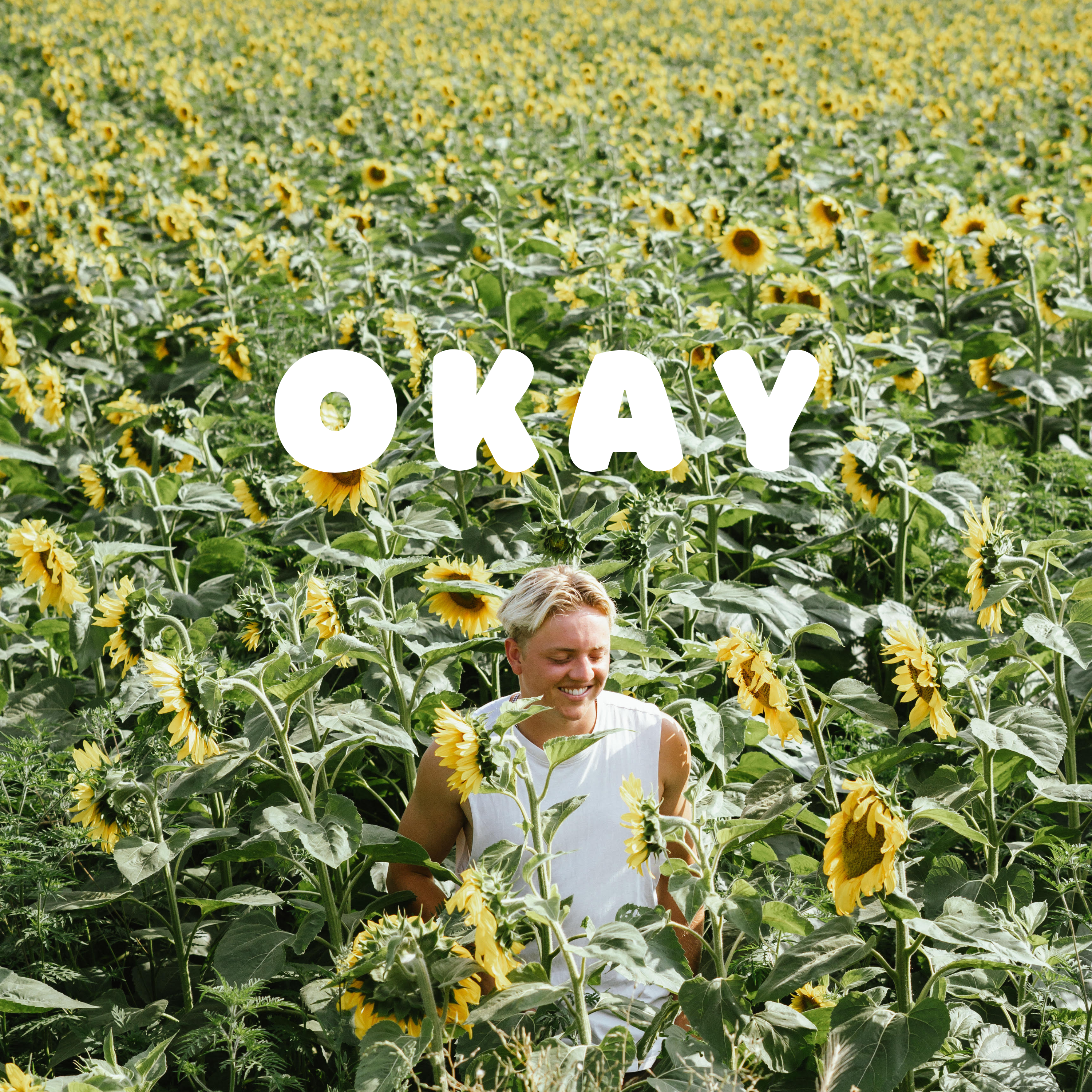 OKAY artwork
