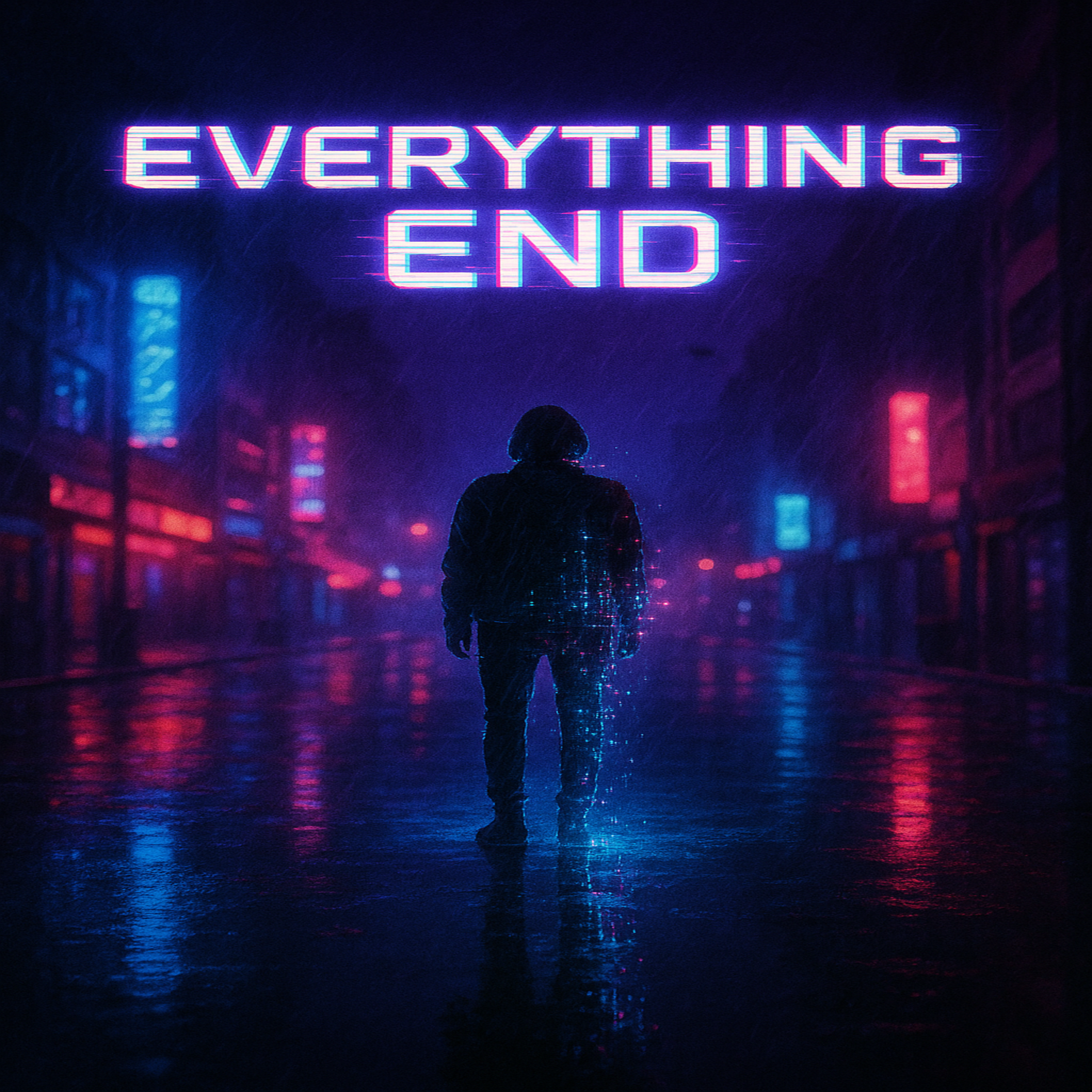Everything End artwork