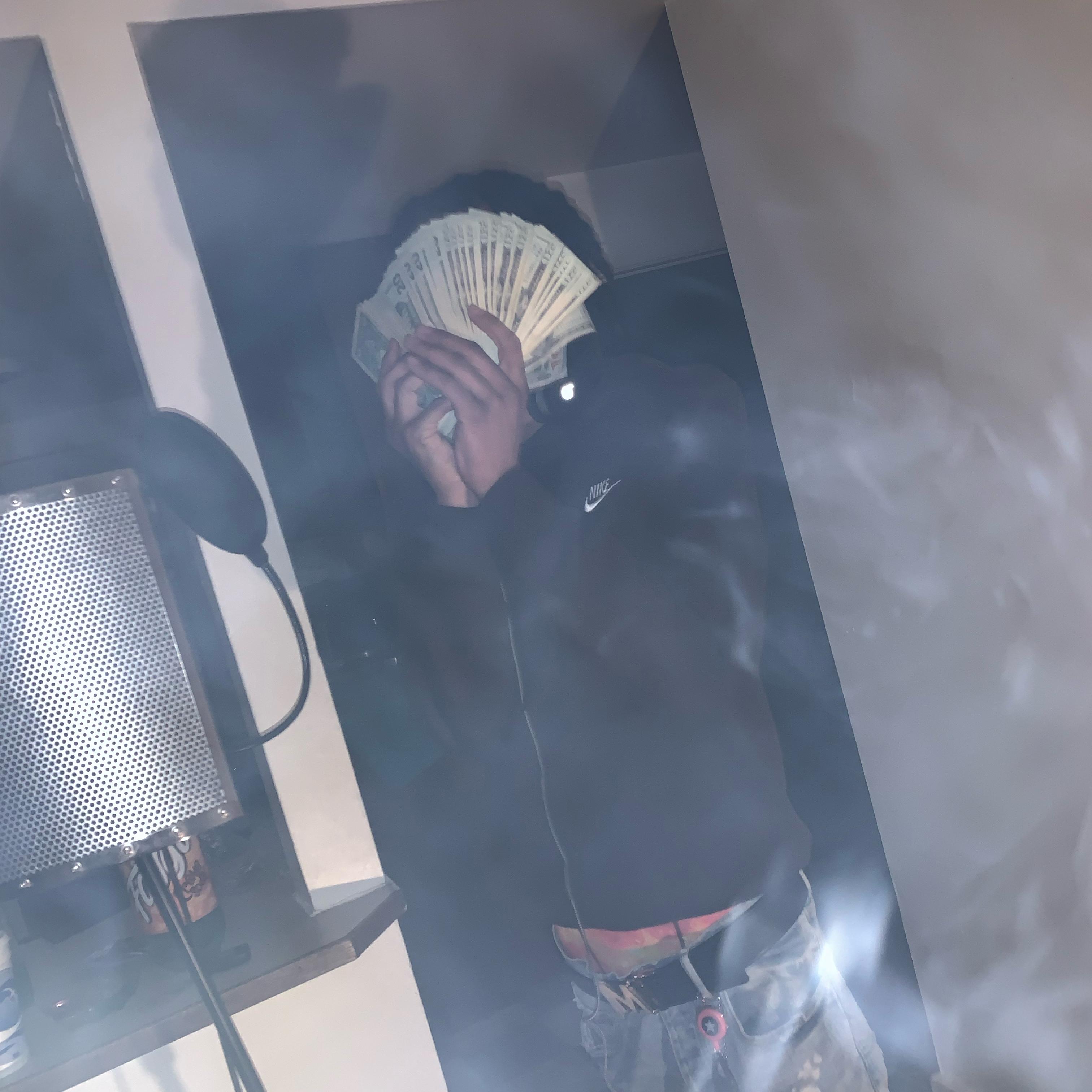 Faceless artwork