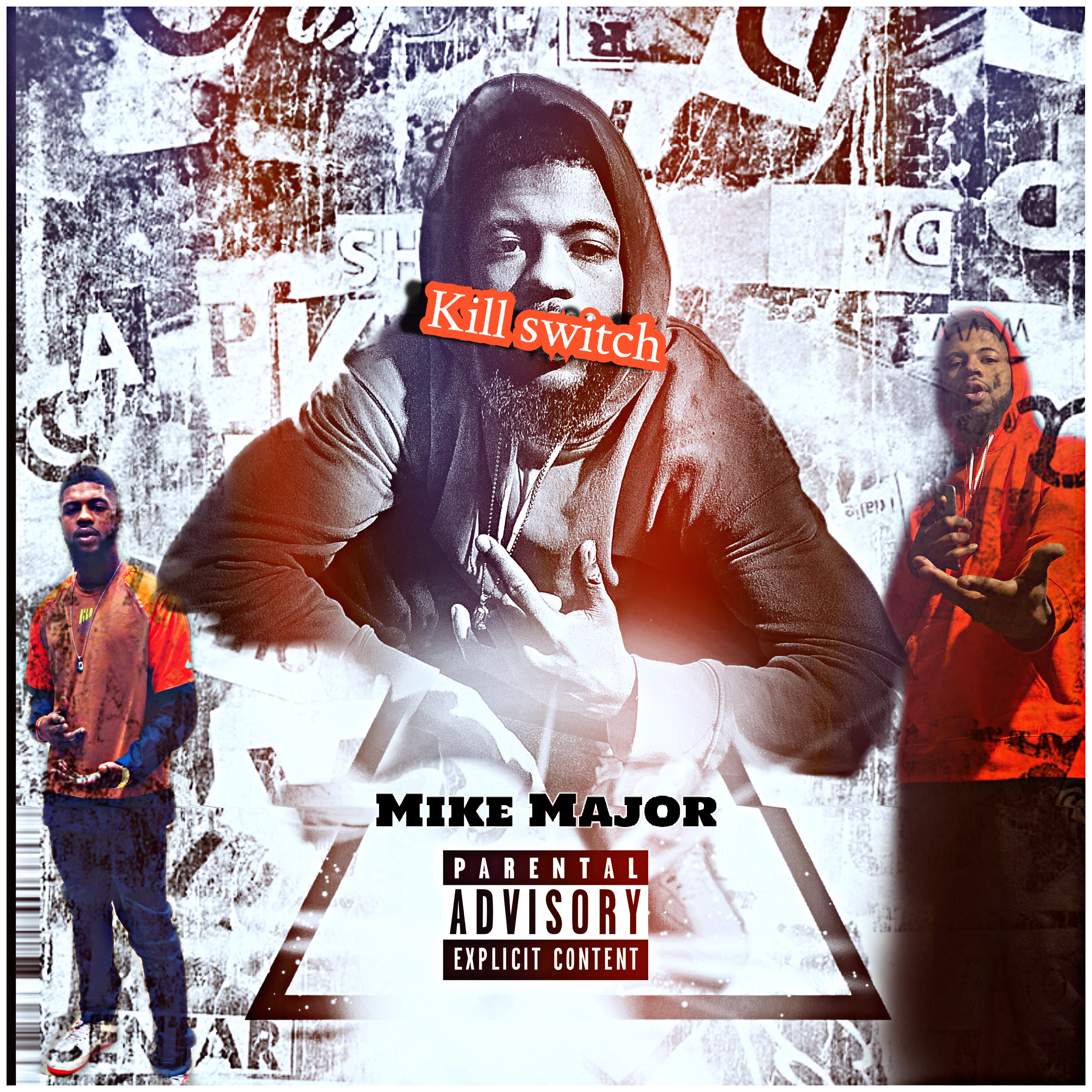 KILL SWITCH artwork