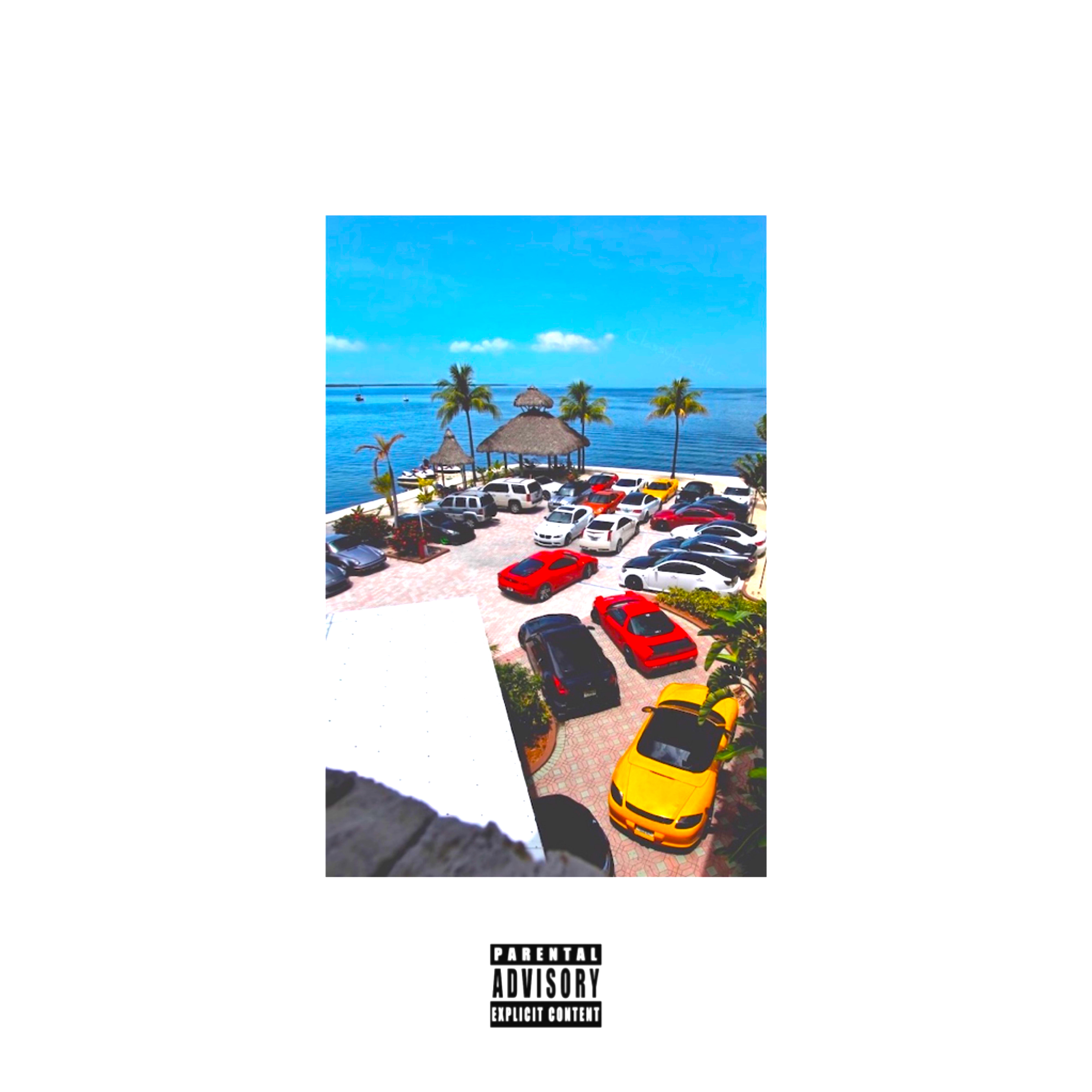 Lavish artwork