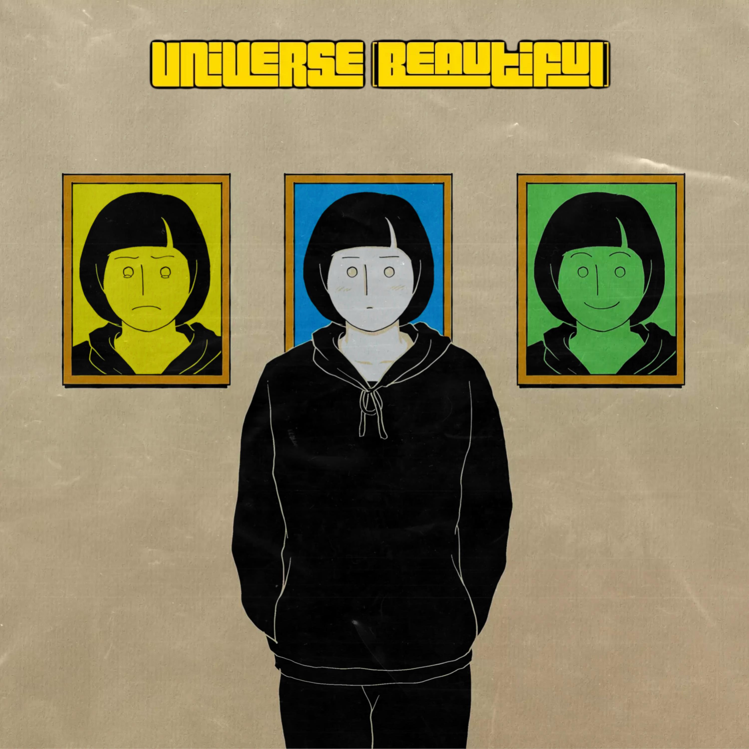 Universe (Beautiful) artwork