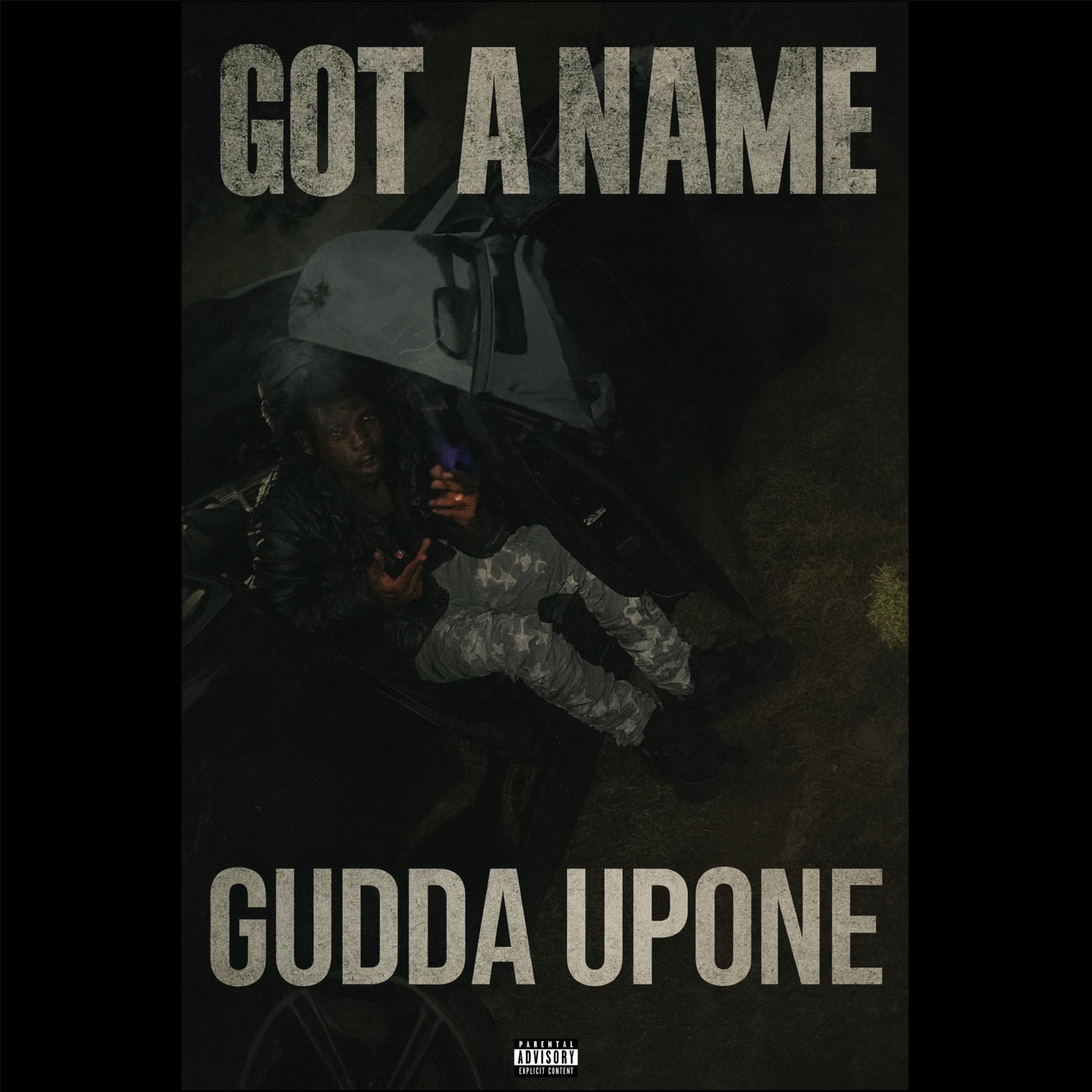 Got A Name artwork