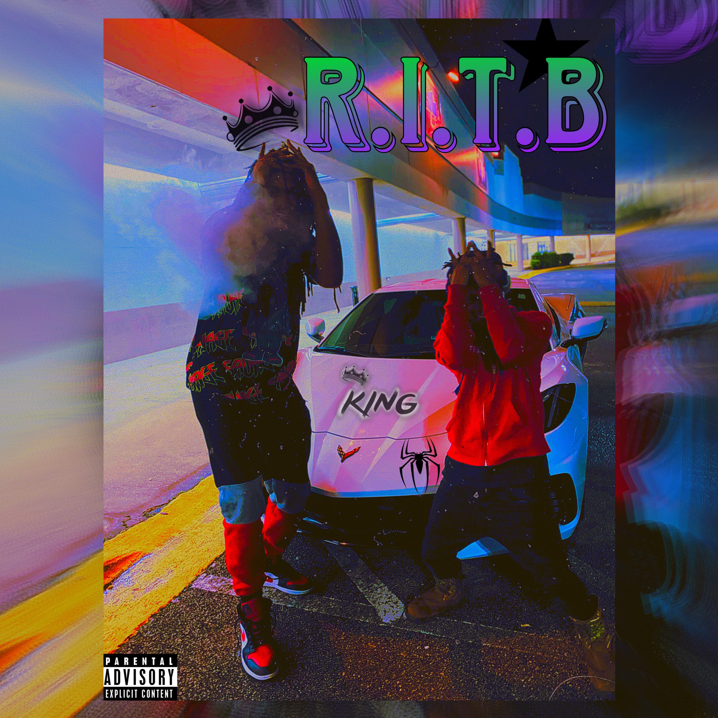 R.I.T.B artwork
