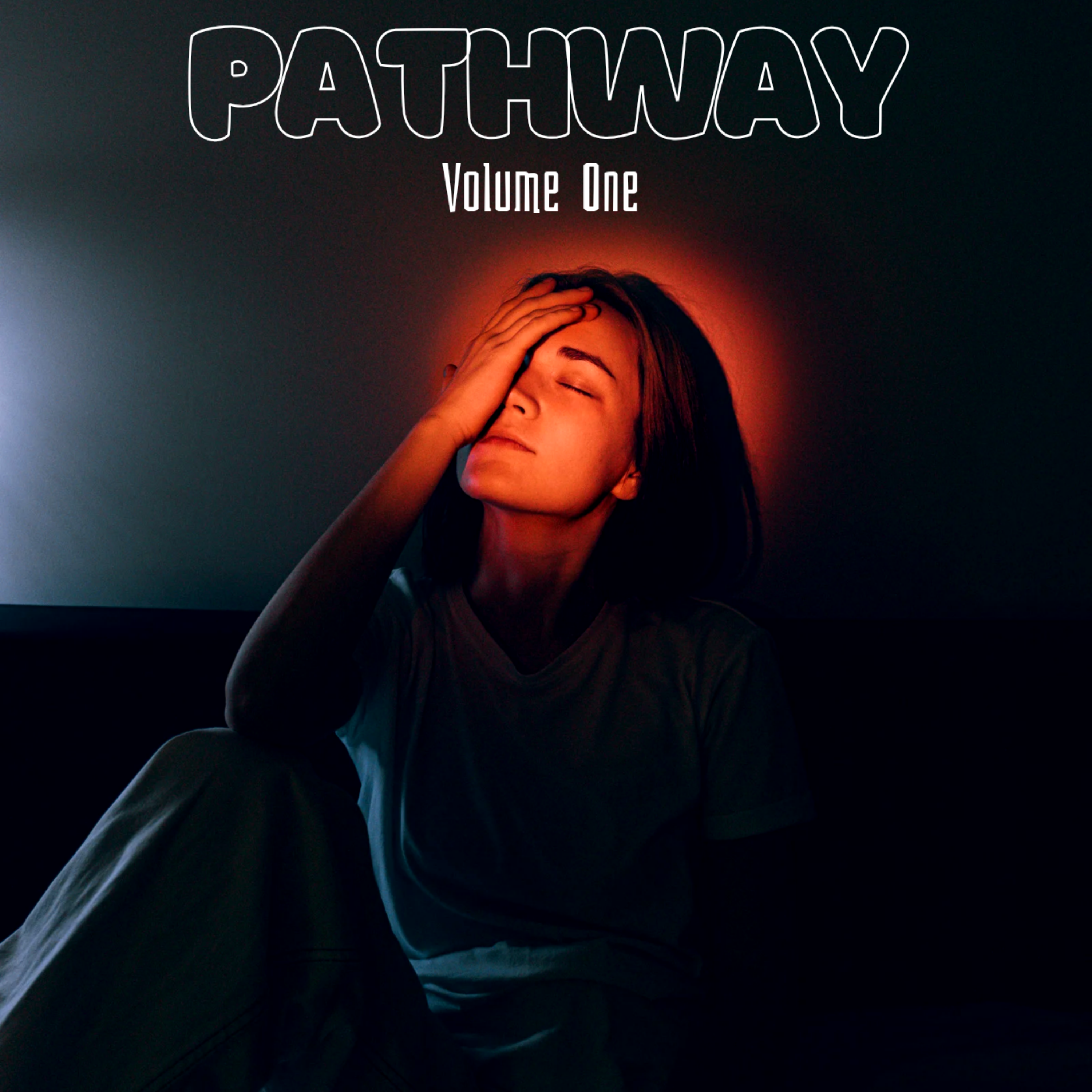 Pathway artwork