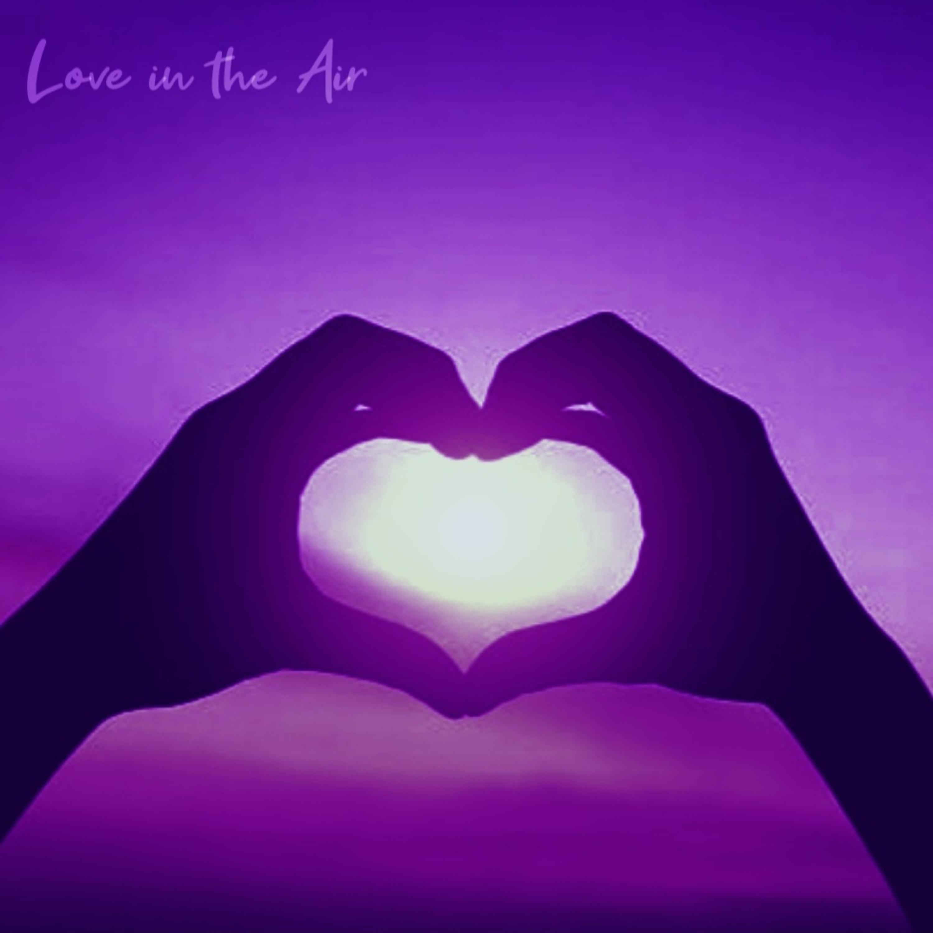 Love in the Air by Gaemul cover art