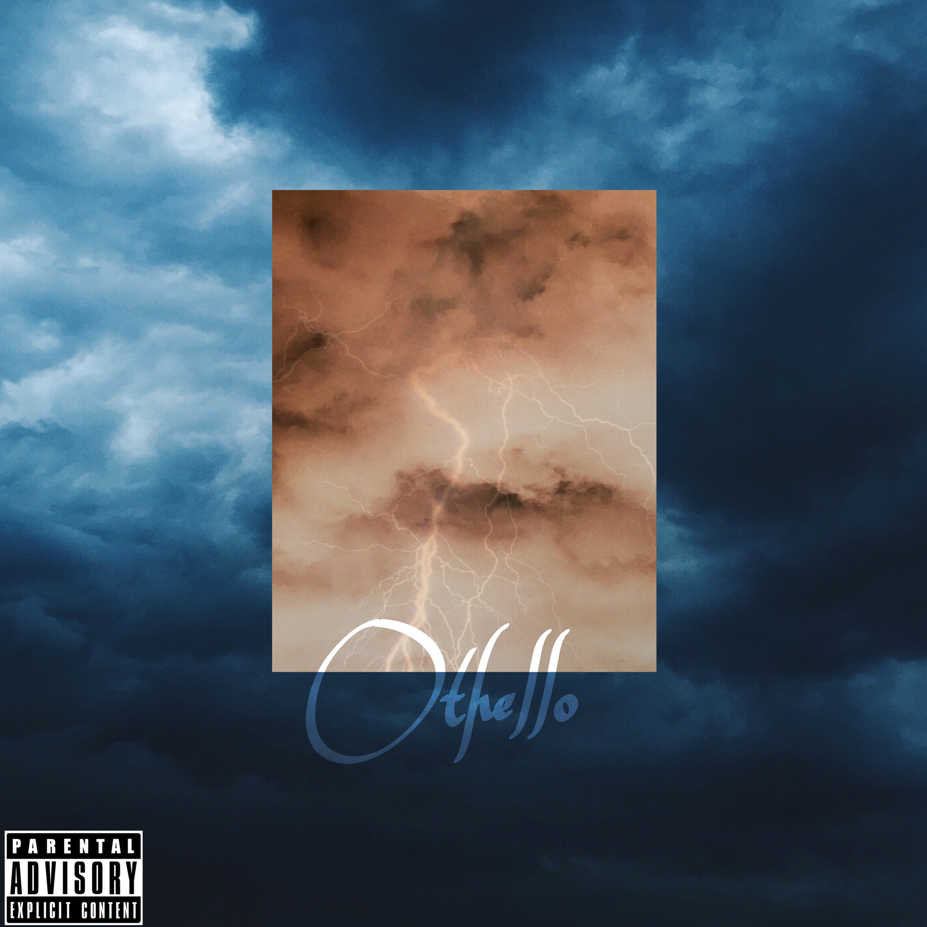 Othello artwork