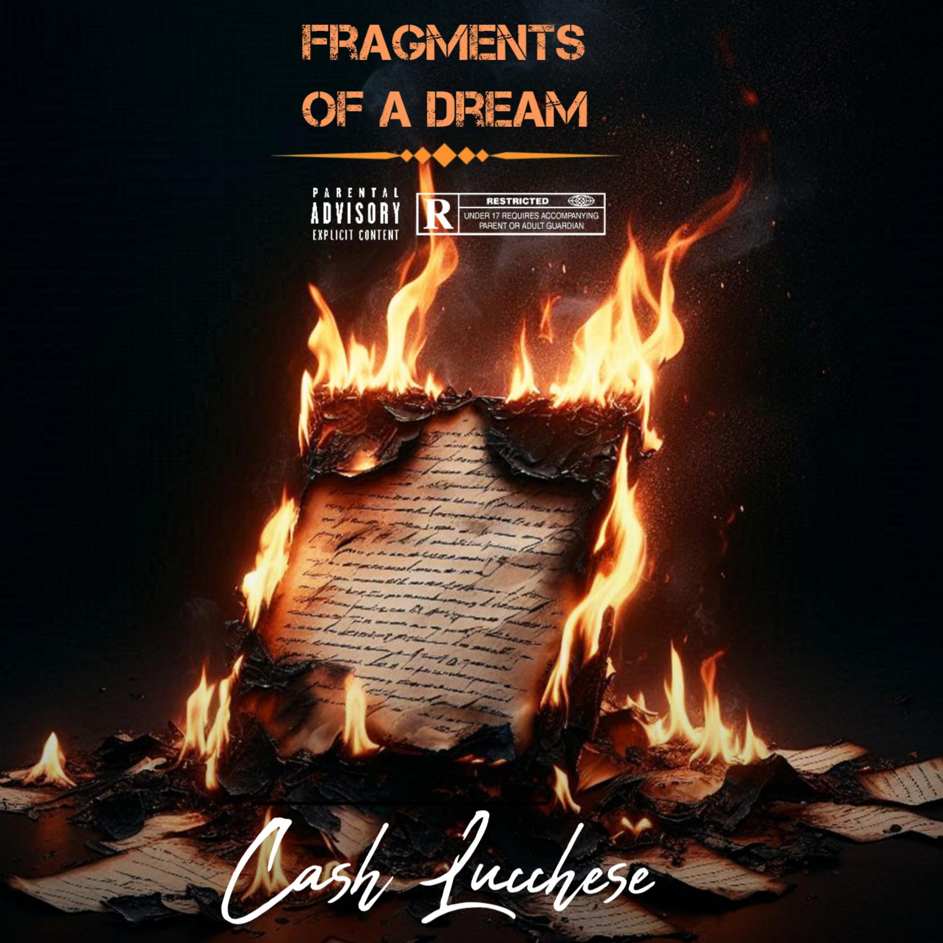 Fragments Of A Dream artwork
