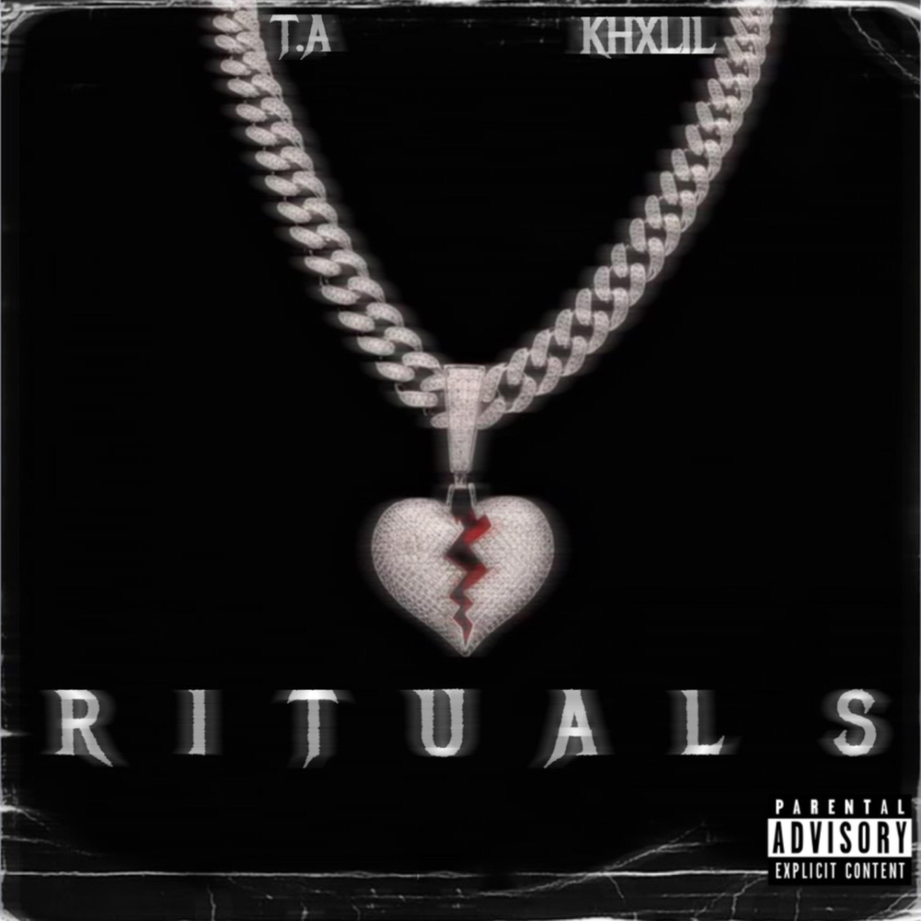 Rituals artwork