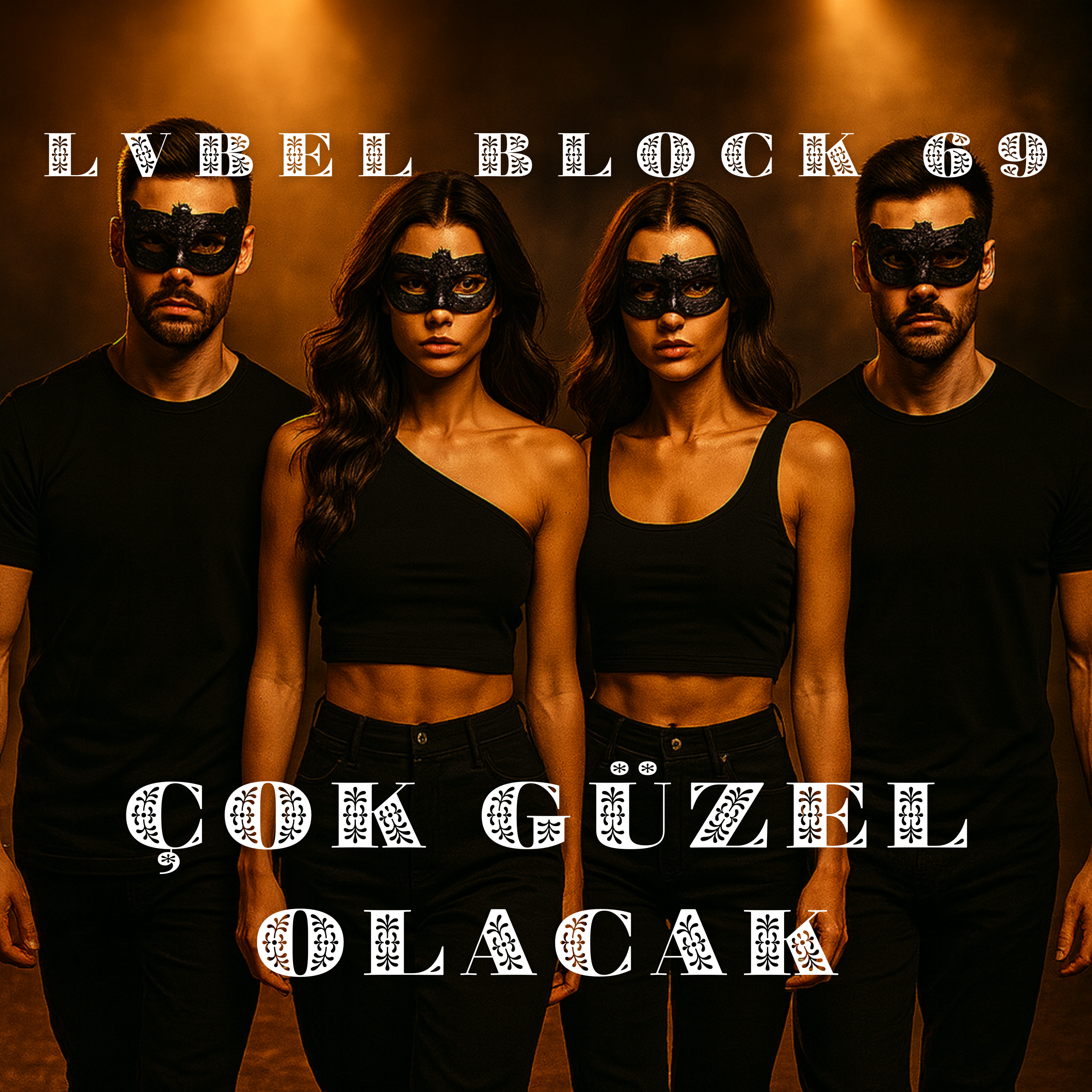 Çok Güzel Olacak artwork