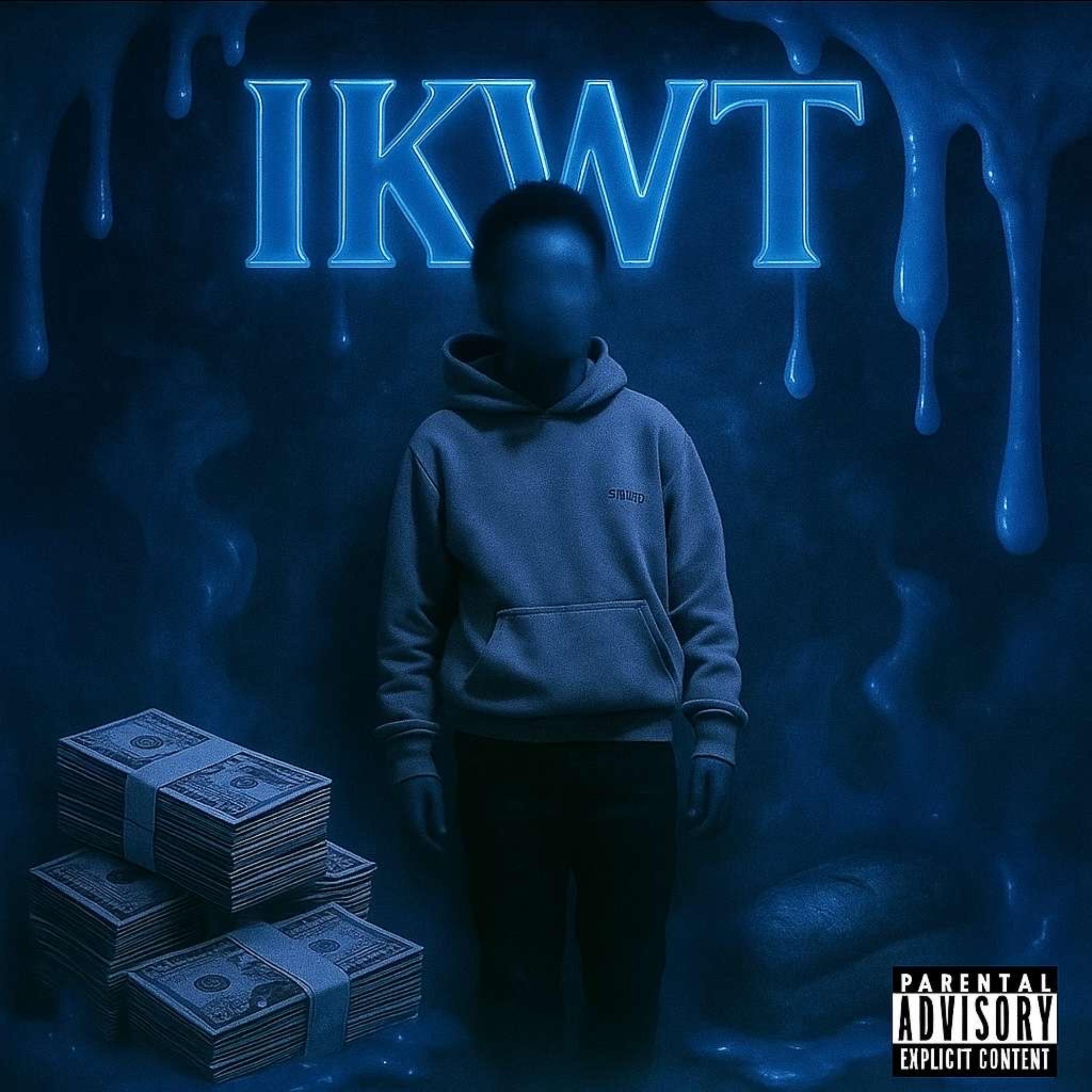 IKWT artwork