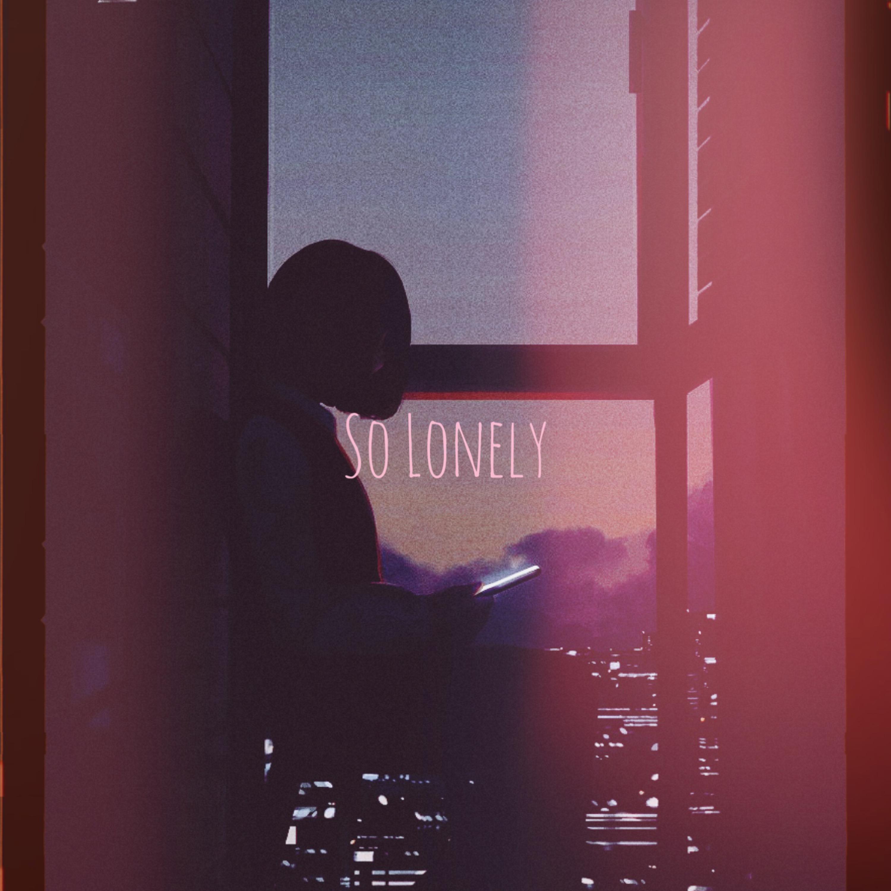 So Lonely Interlude artwork
