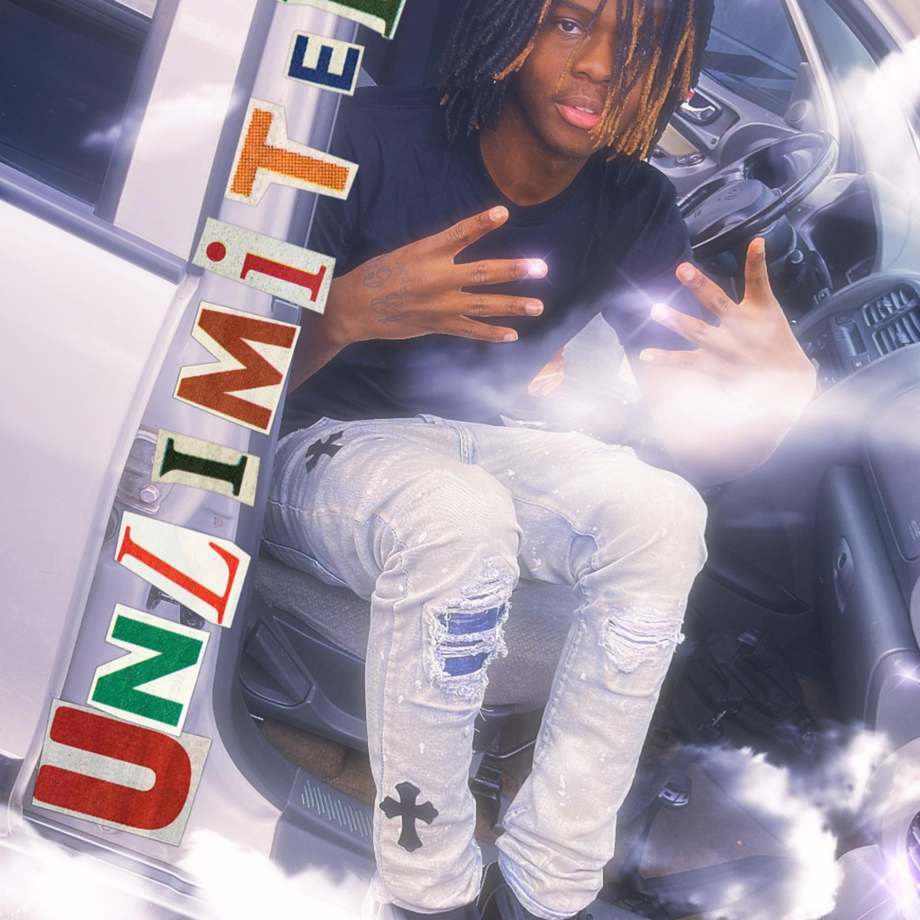 Unlimited artwork