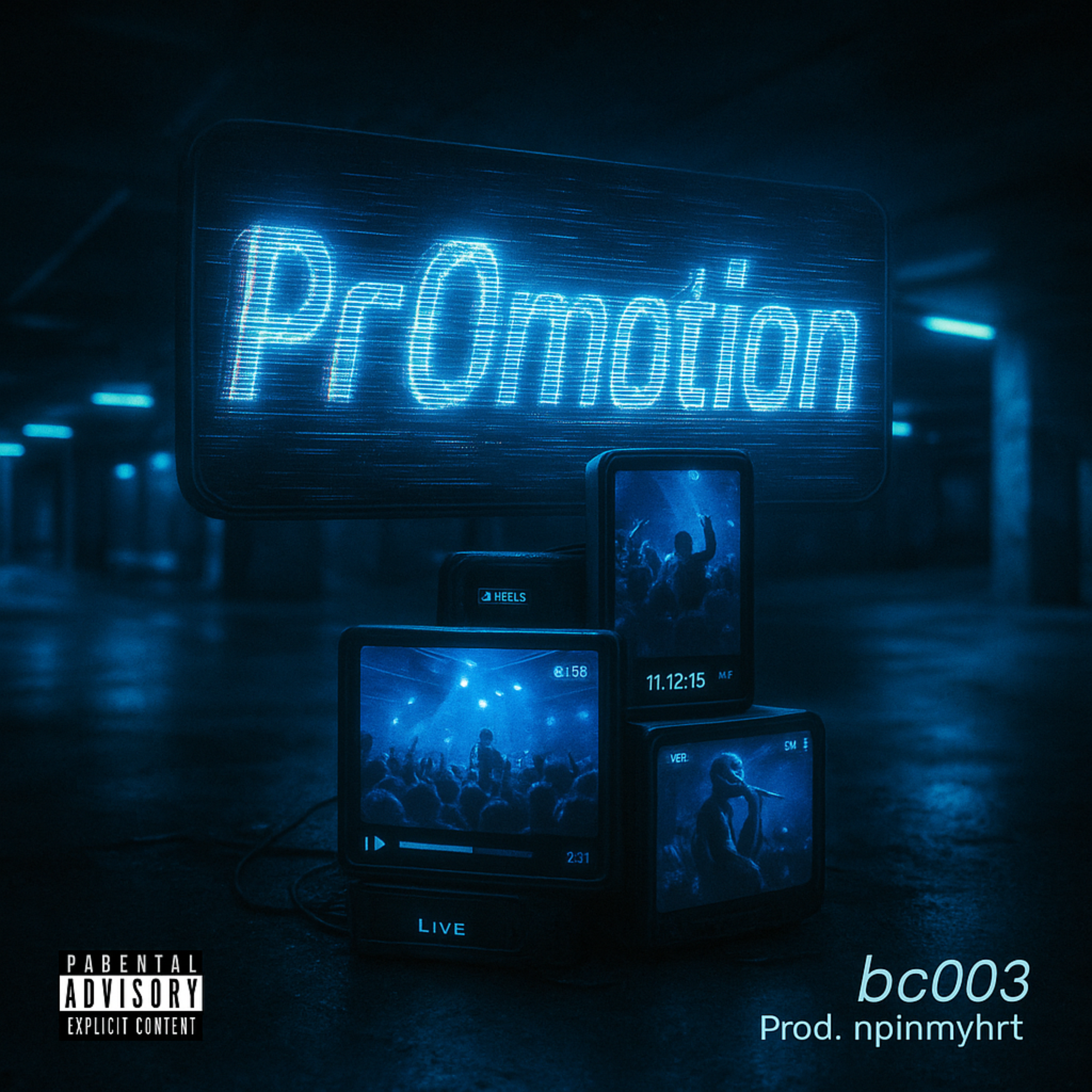 Pr0motion artwork