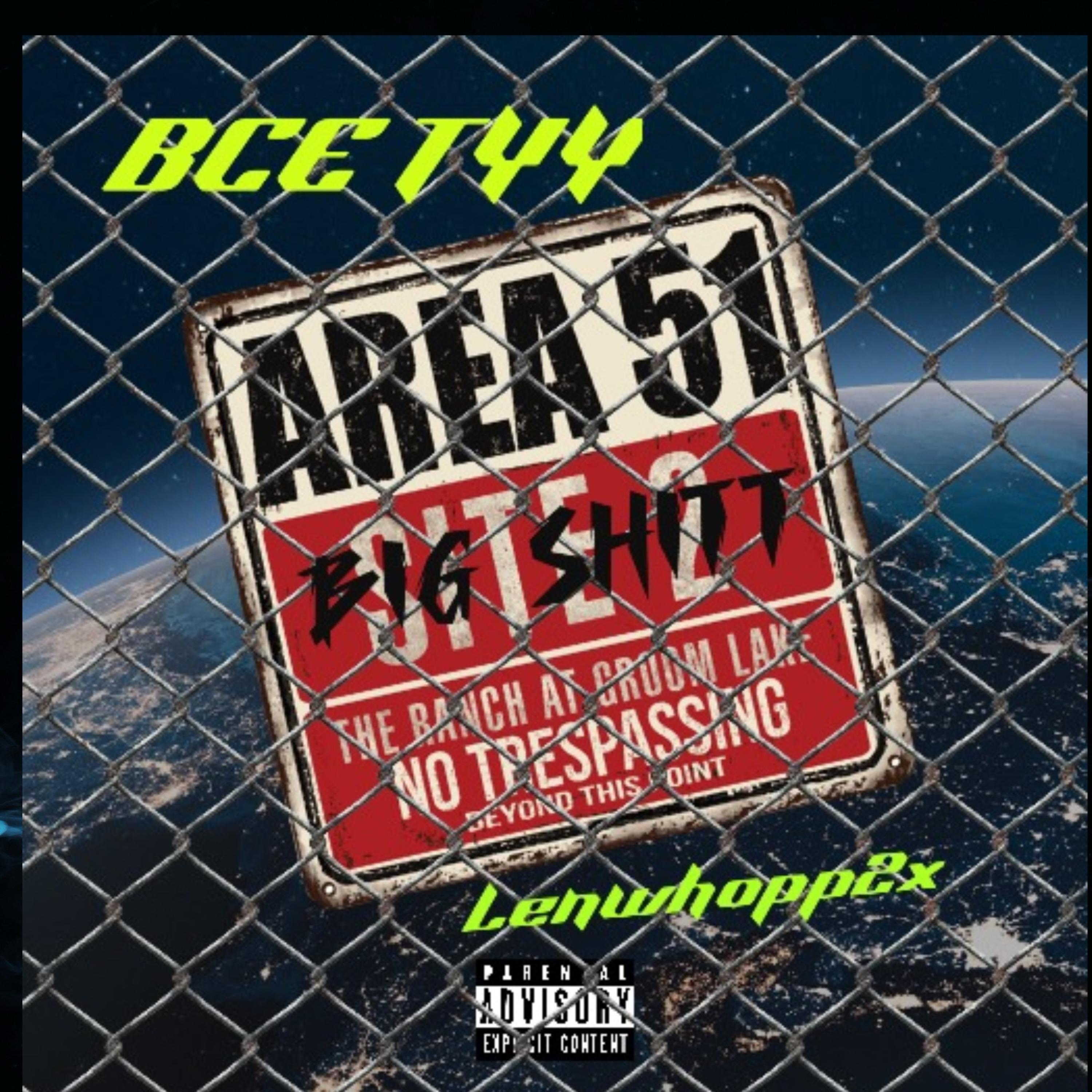 BIG SHITT artwork