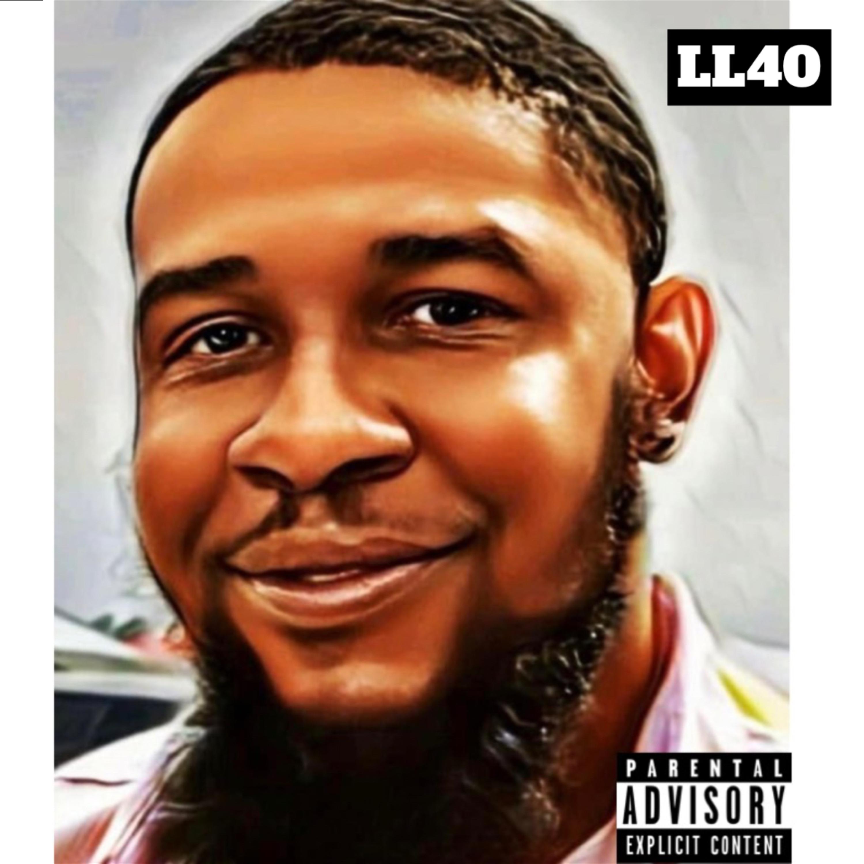 40 by BrisGod cover art