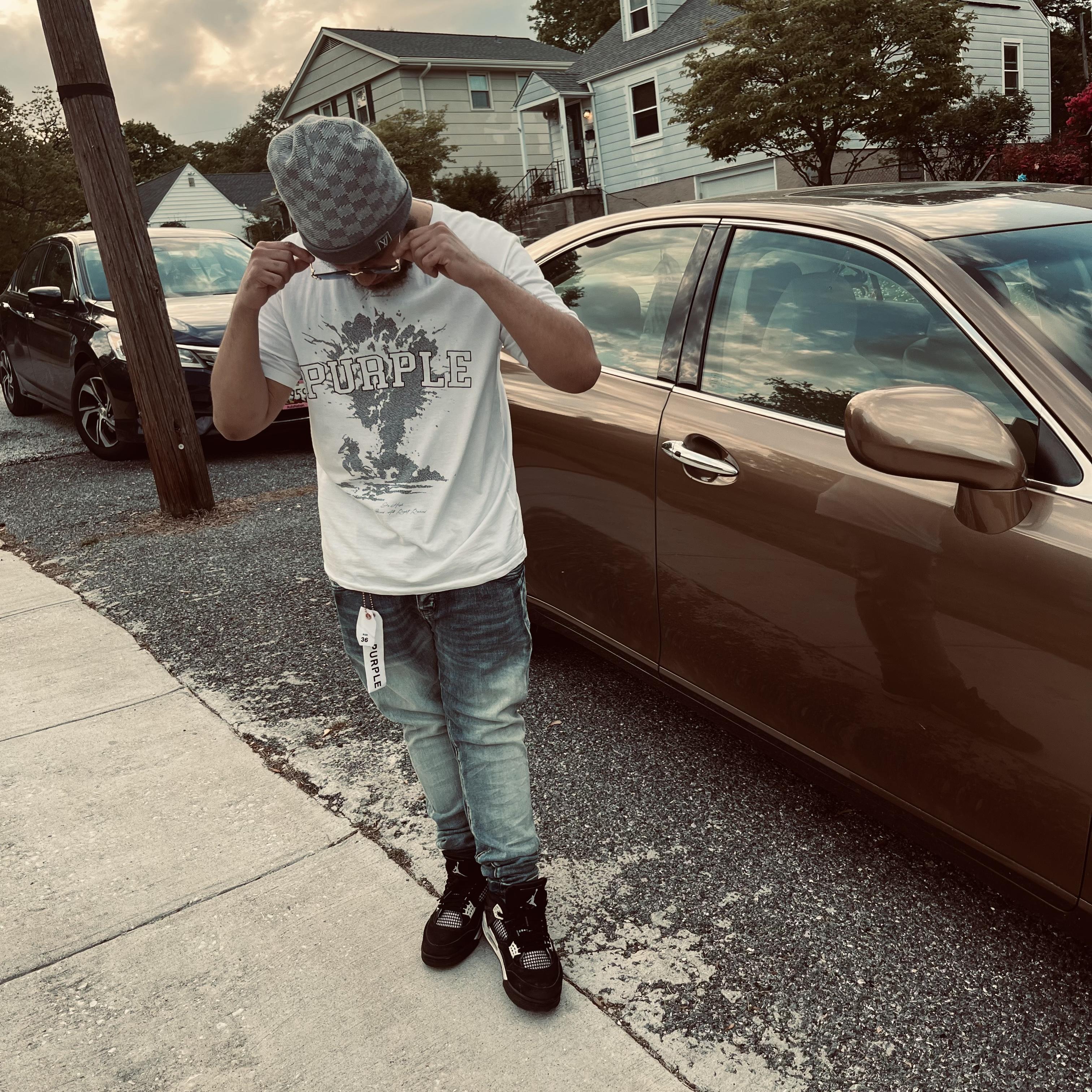 After Party by Lorrdmoney cover art