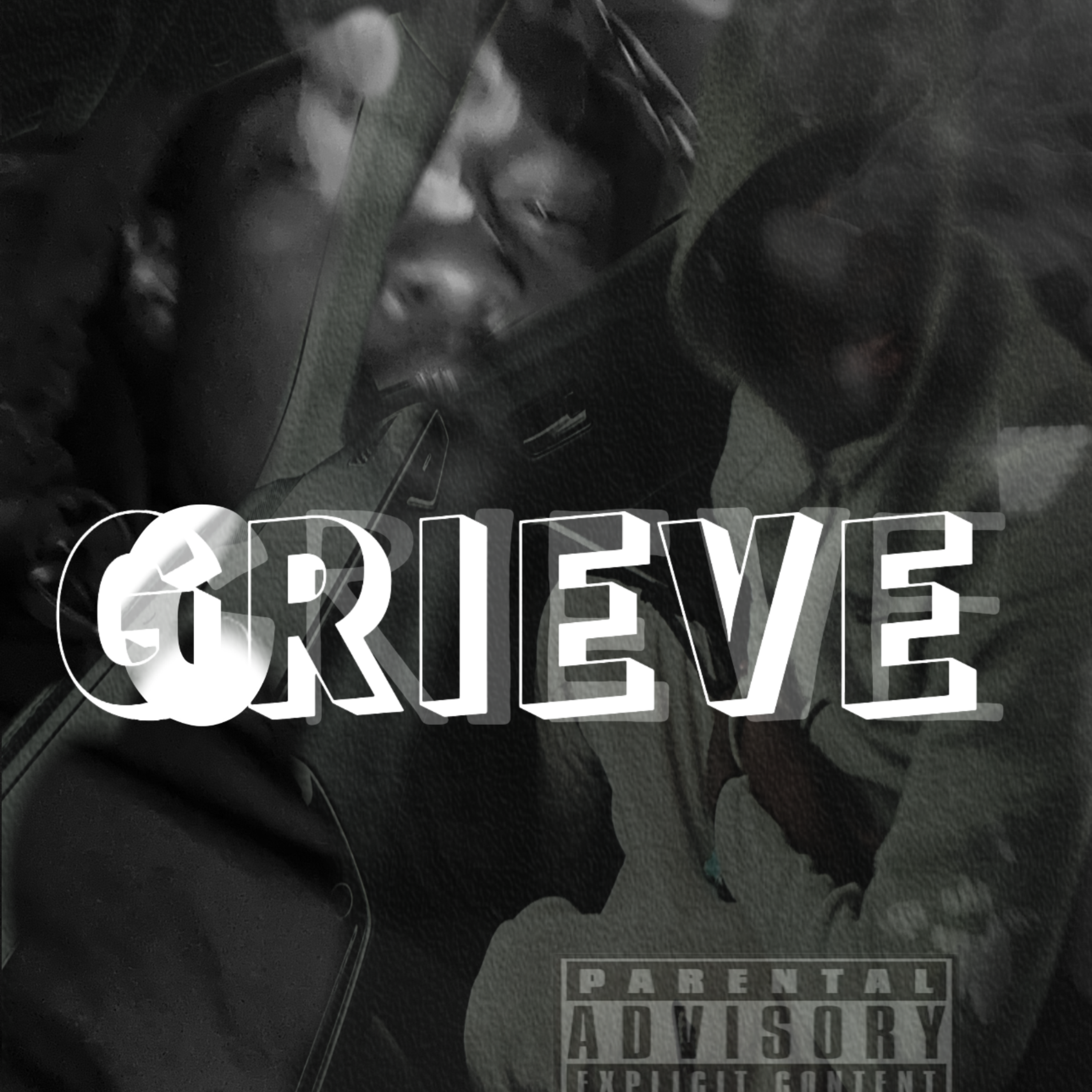 Grieve artwork