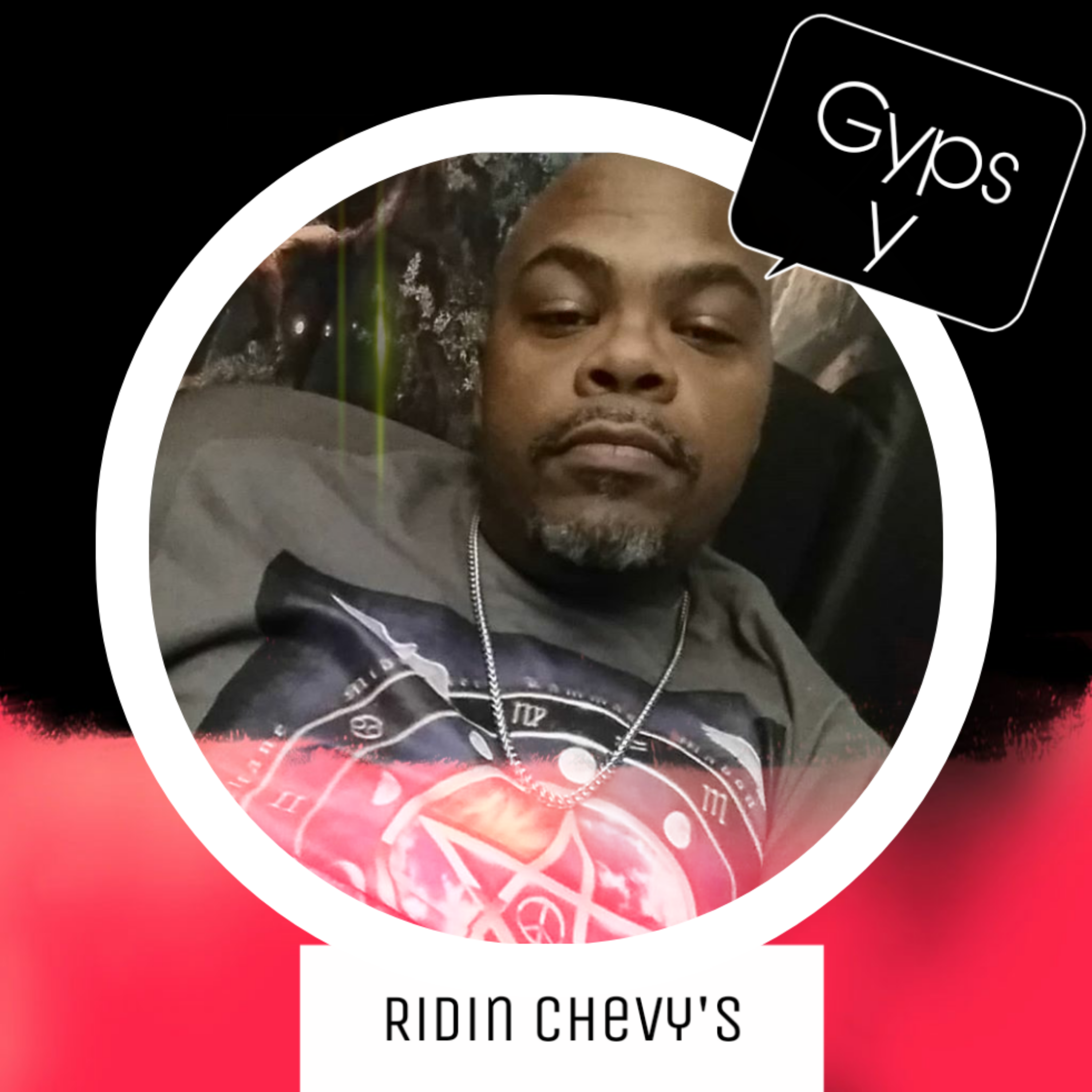 Gypsy (Ridin Chevy's) Maxi Single artwork
