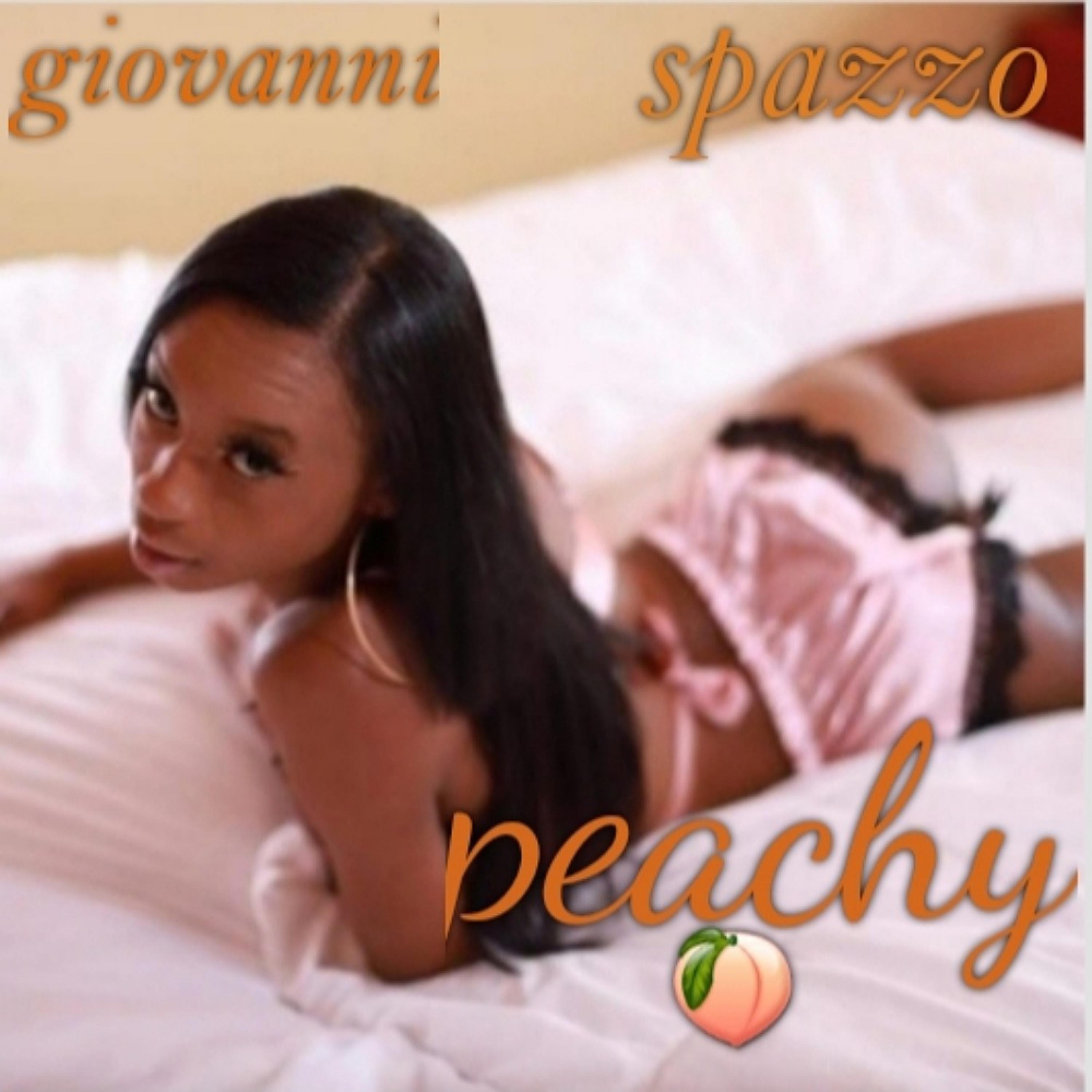 Peachy artwork