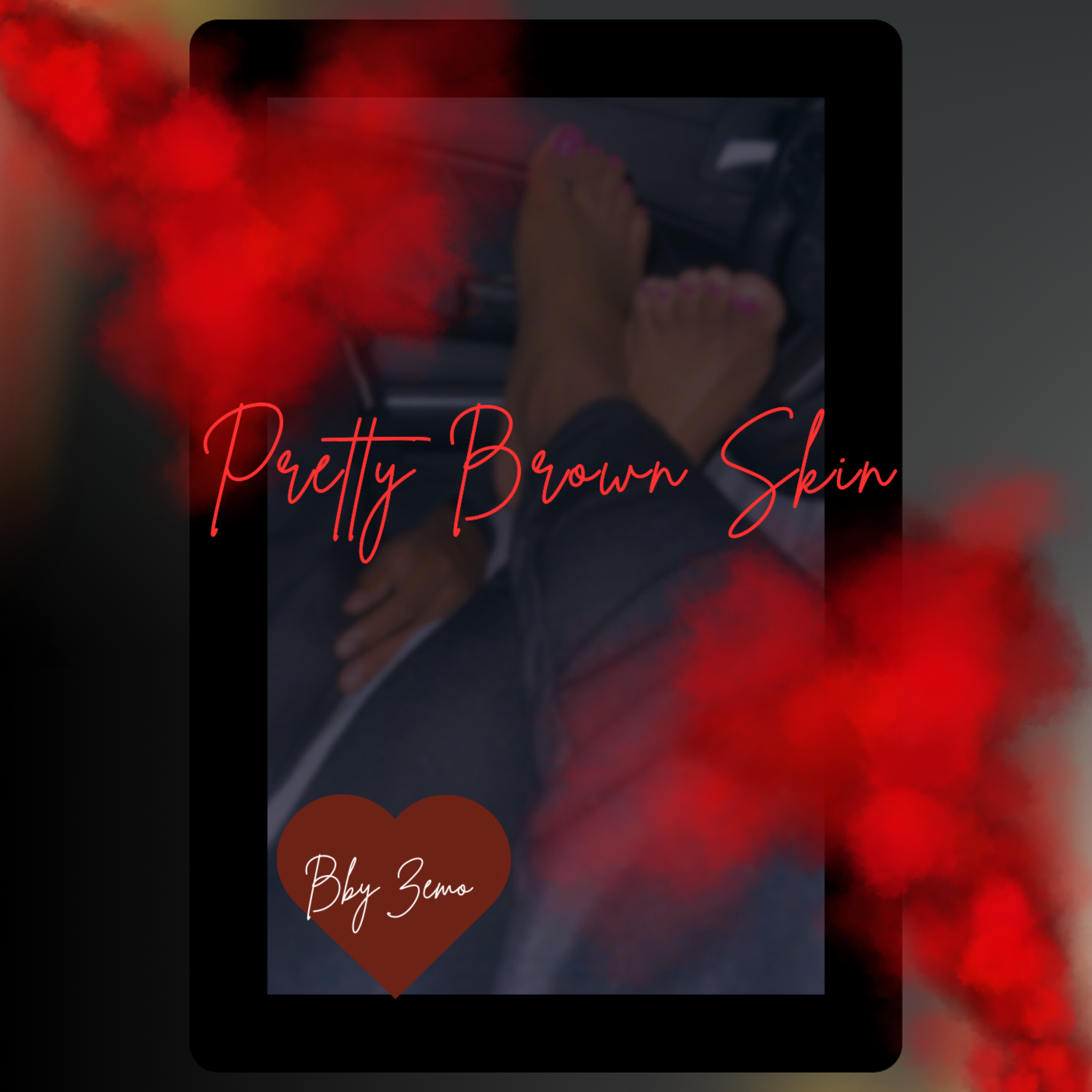 Pretty Brownskin by Zemo.ts24 cover art