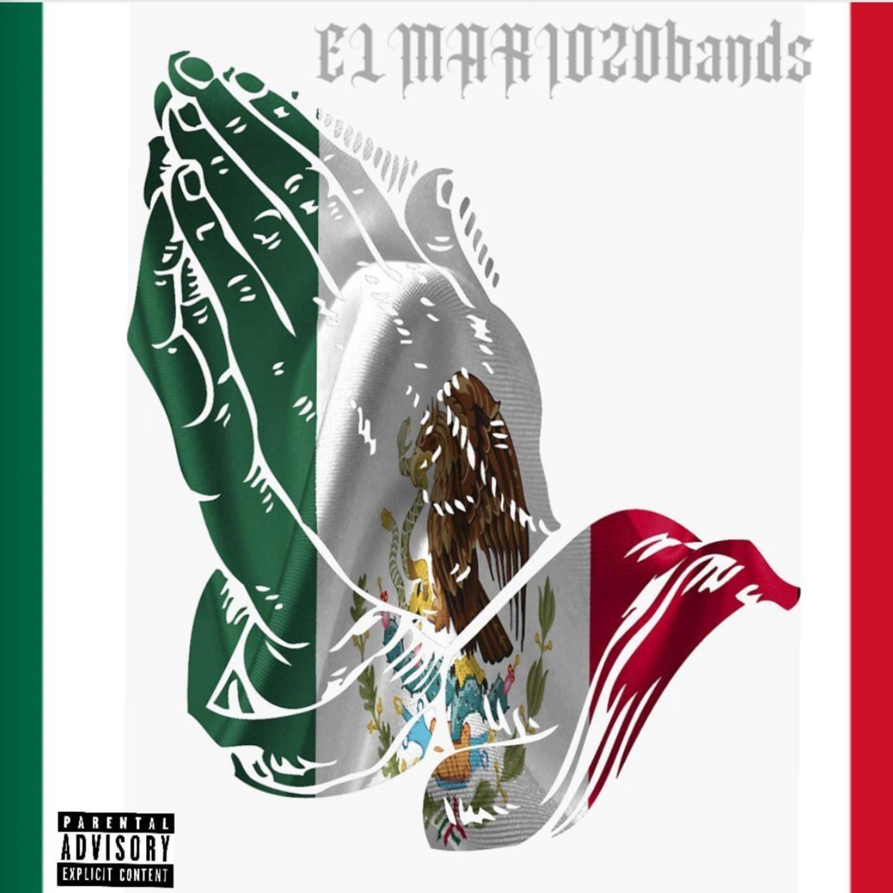 say amen by Elmario20Bands  cover art
