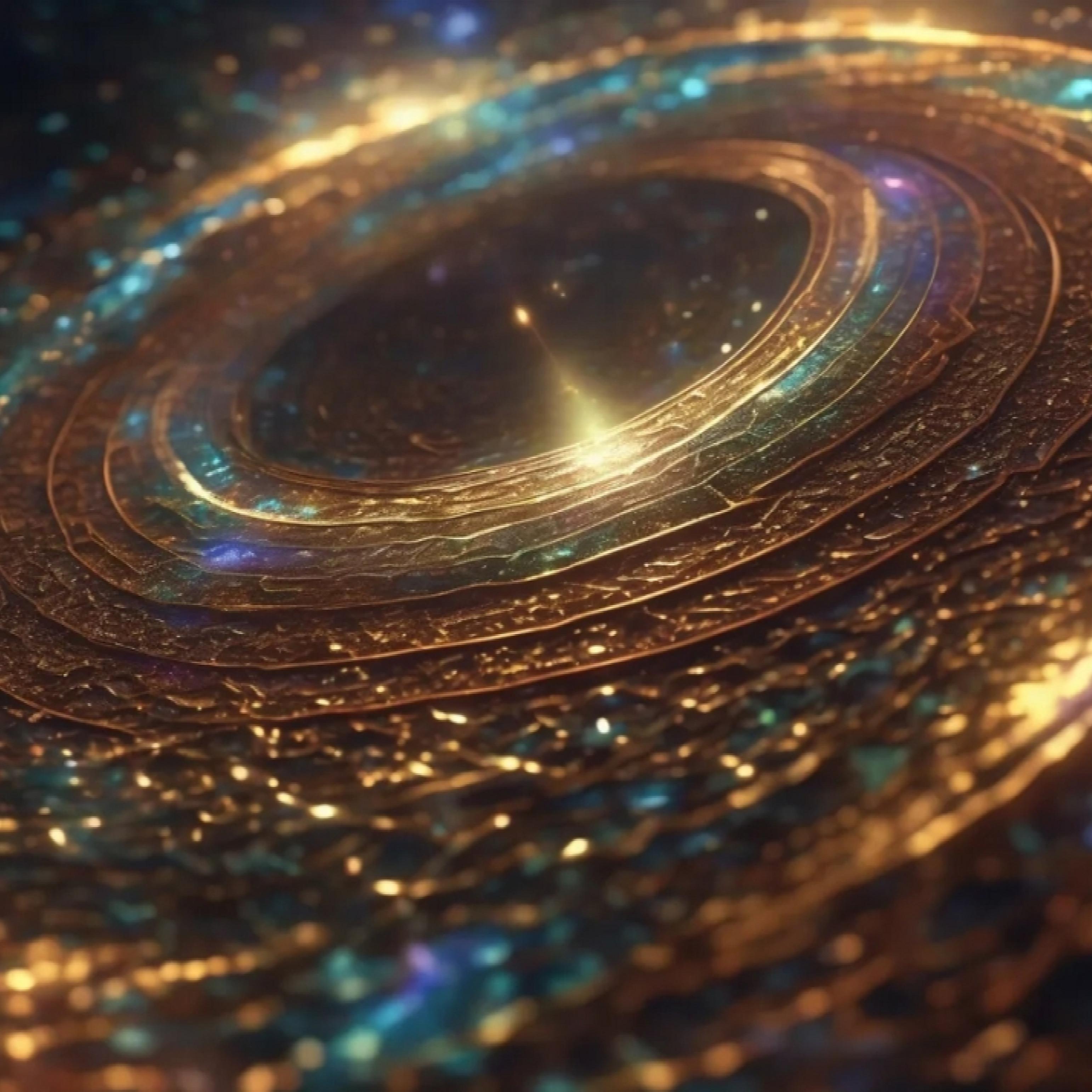 Spirit Arcade artwork