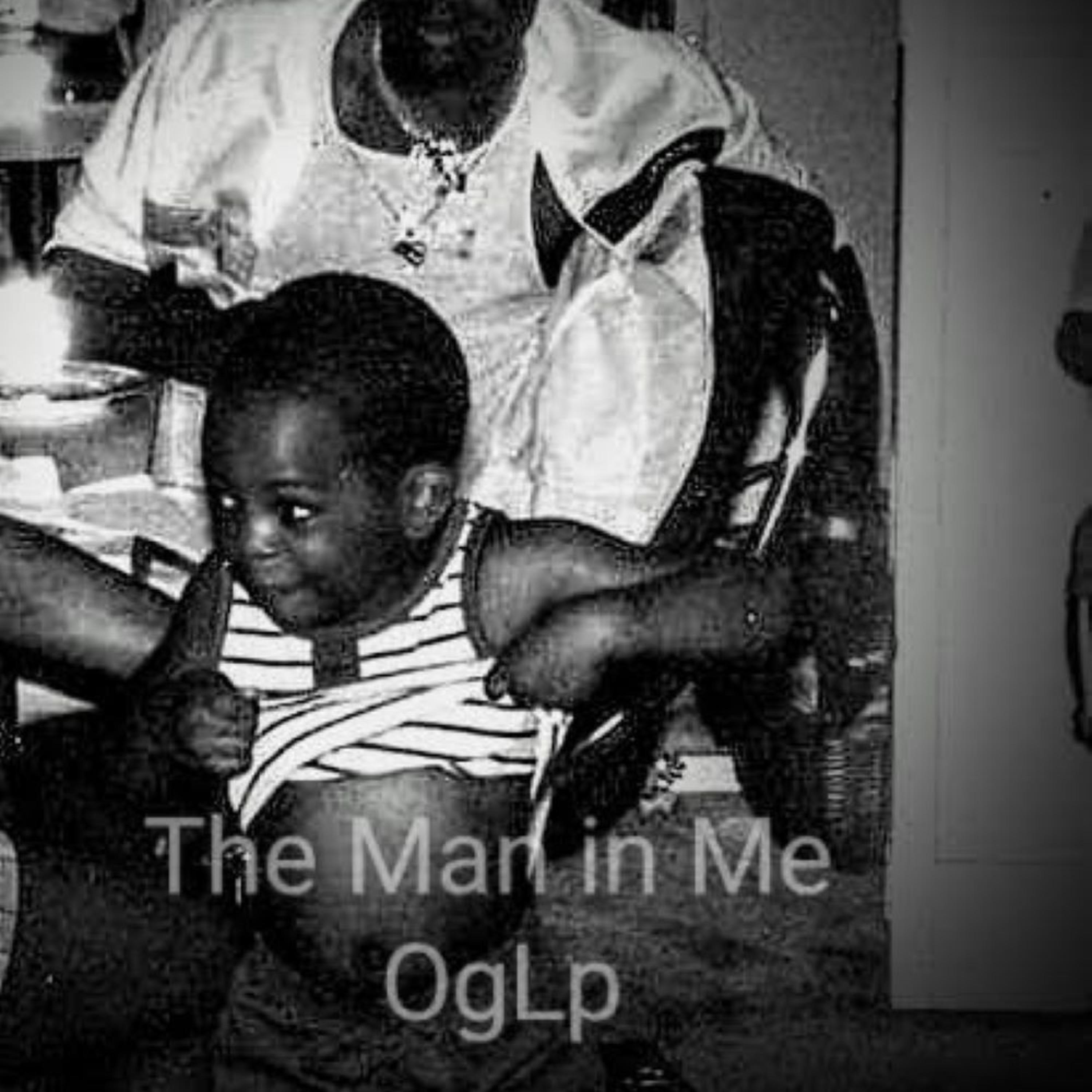 The Man in Me artwork