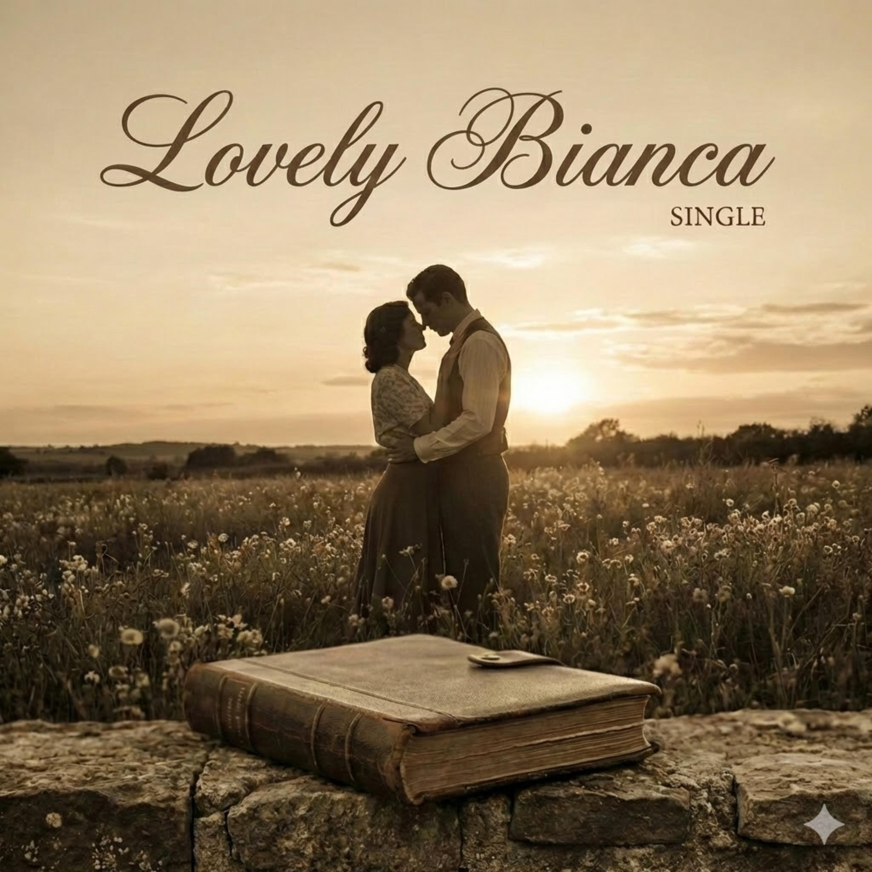 Lovely Bianca artwork