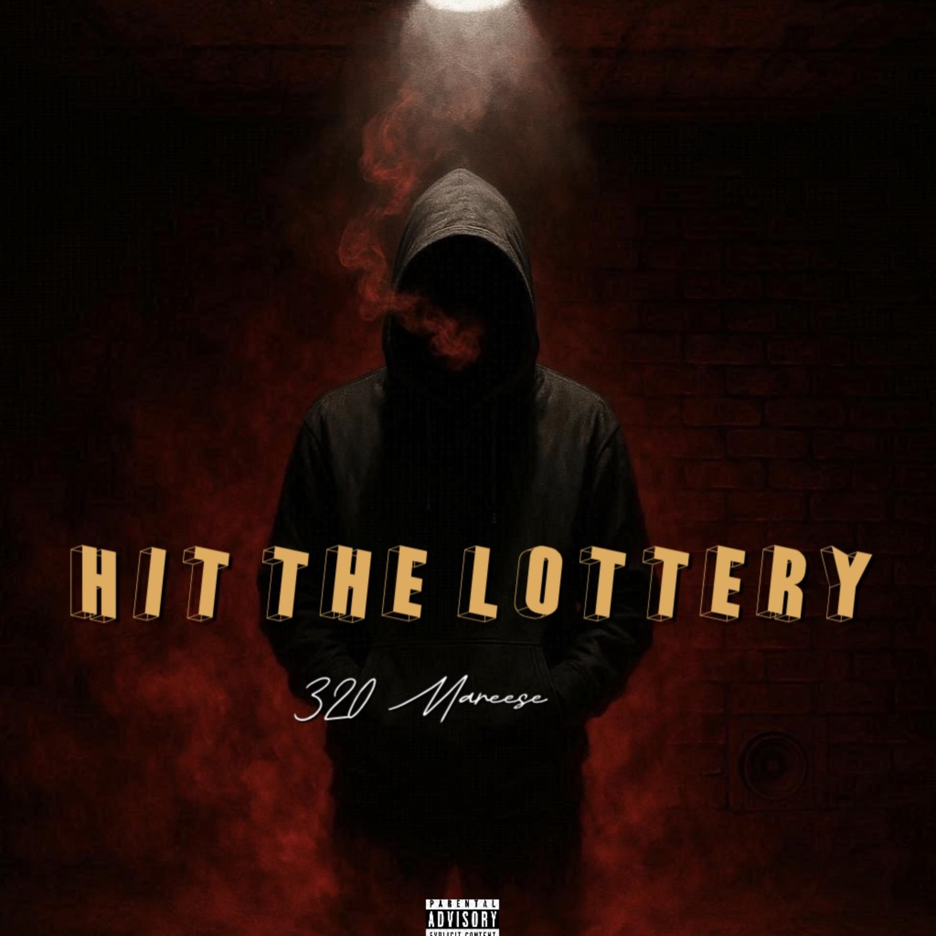 Hit The Lottery artwork