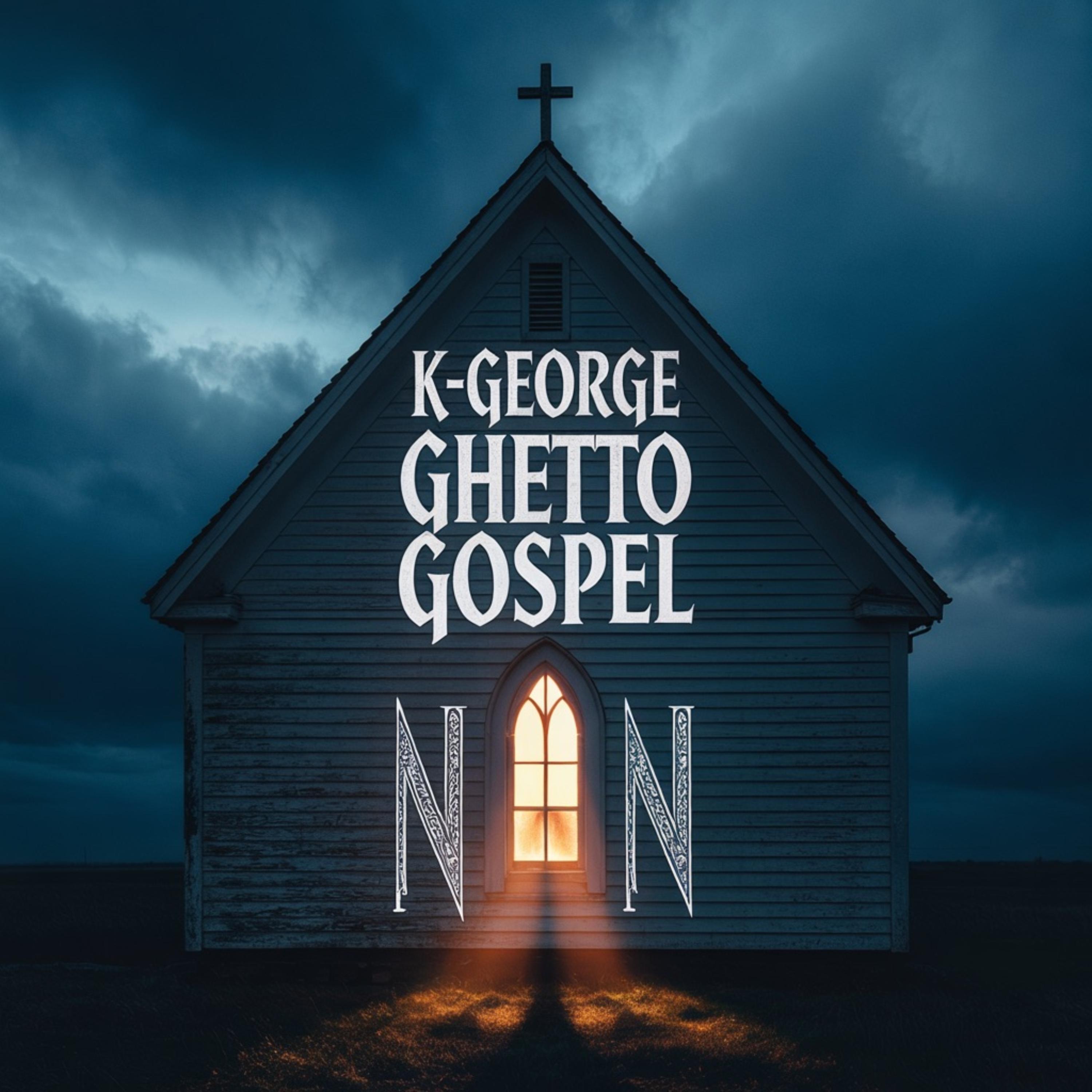 Ghetto Gospel Preview artwork