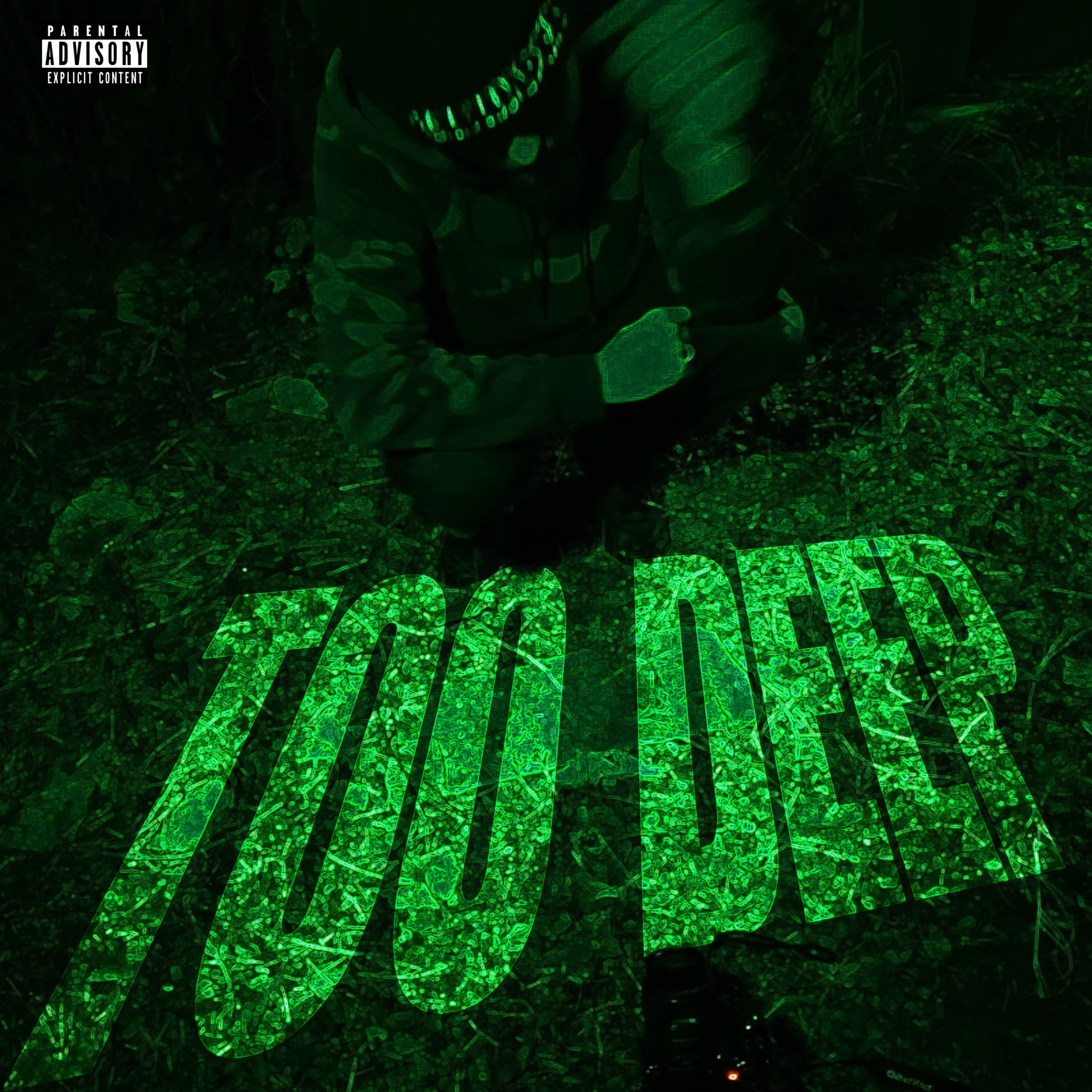 Too Deep artwork
