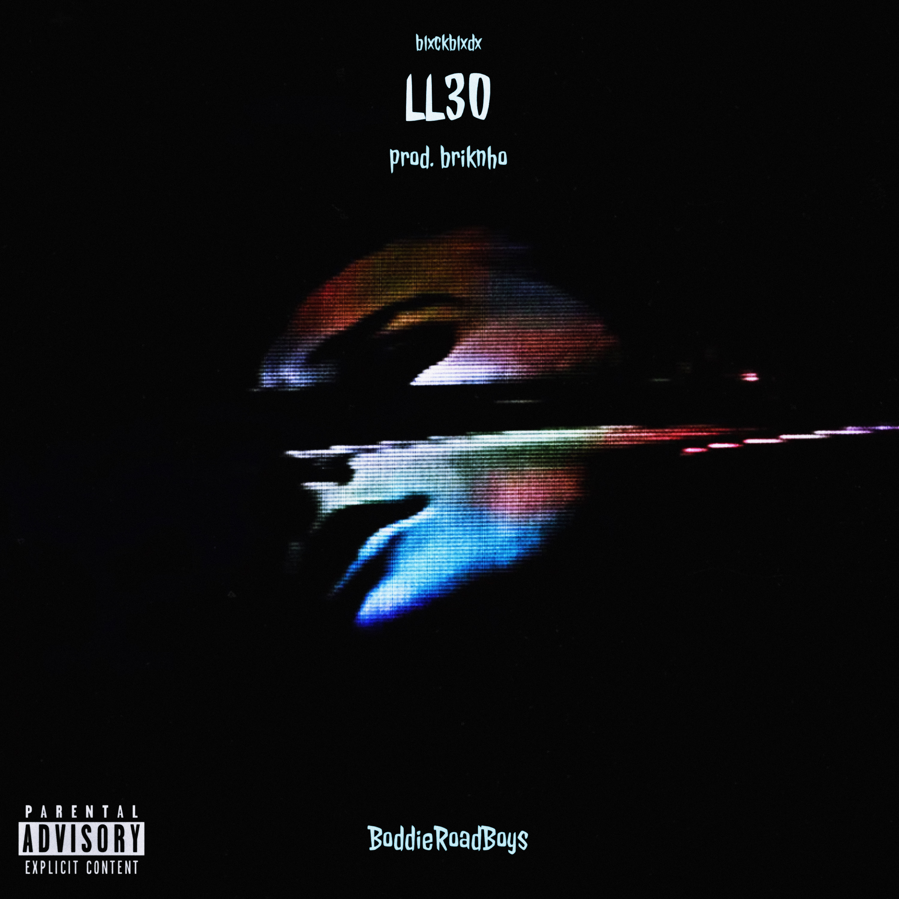 LL30 artwork