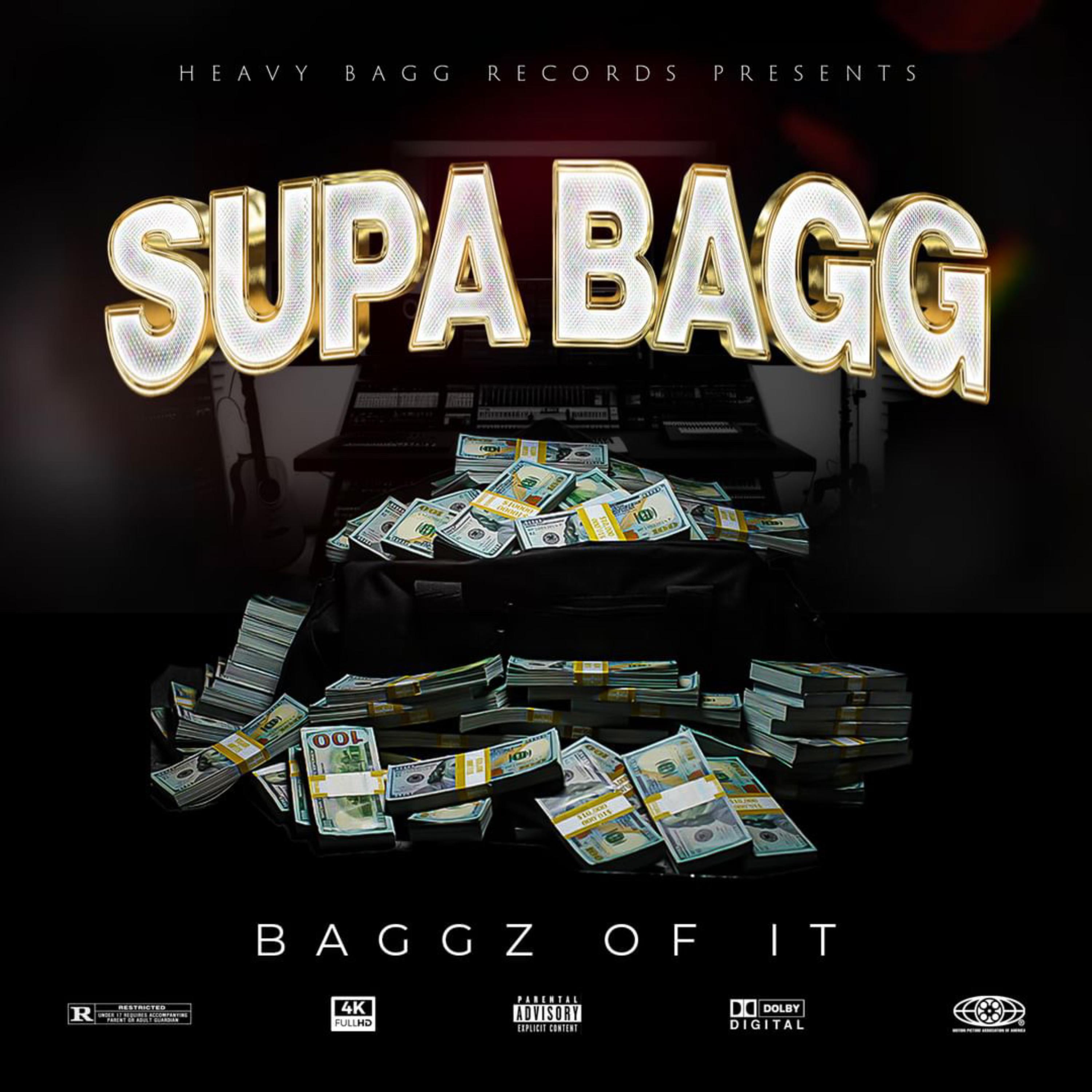 Baggz Of It artwork