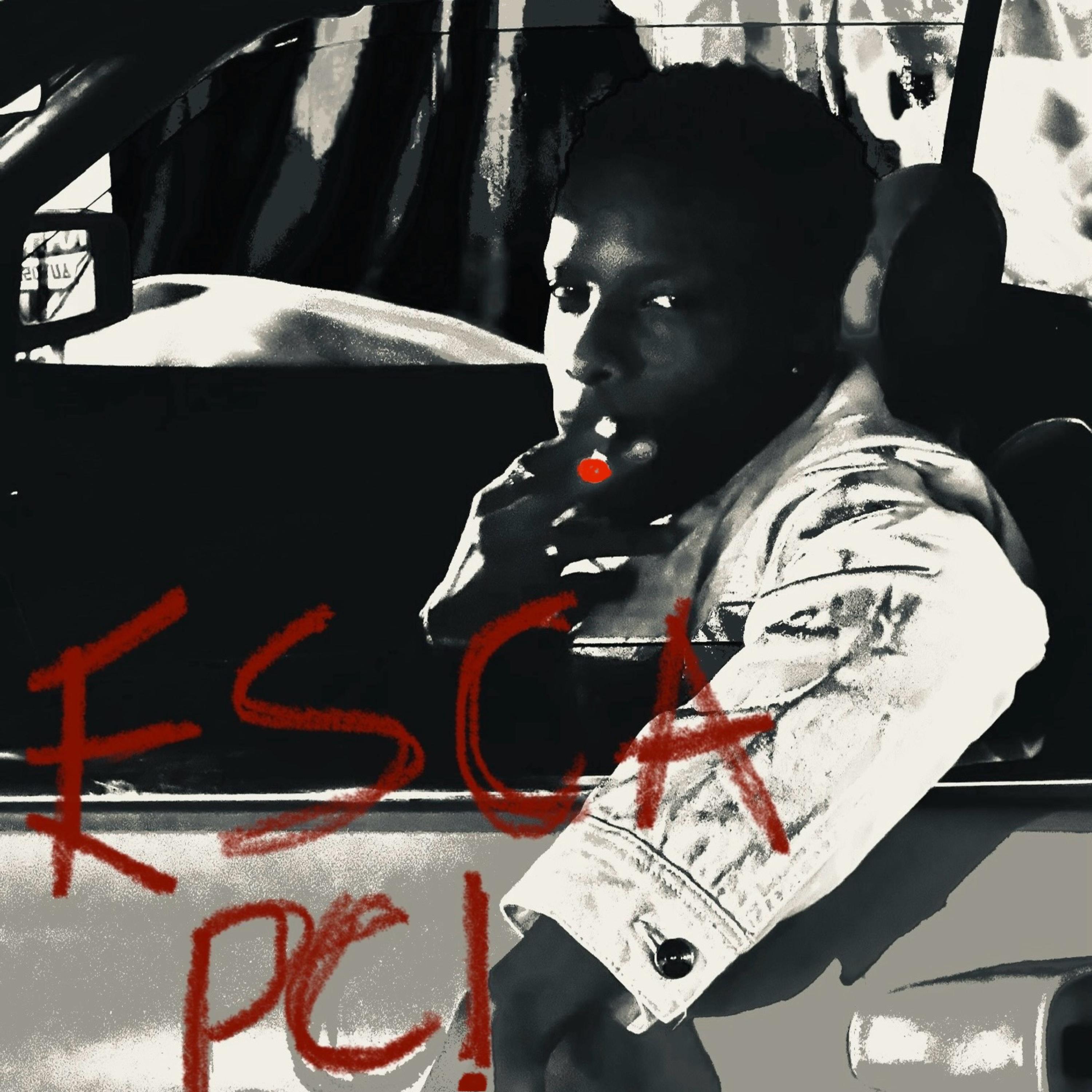 Esca PC! by Mr.PC! cover art