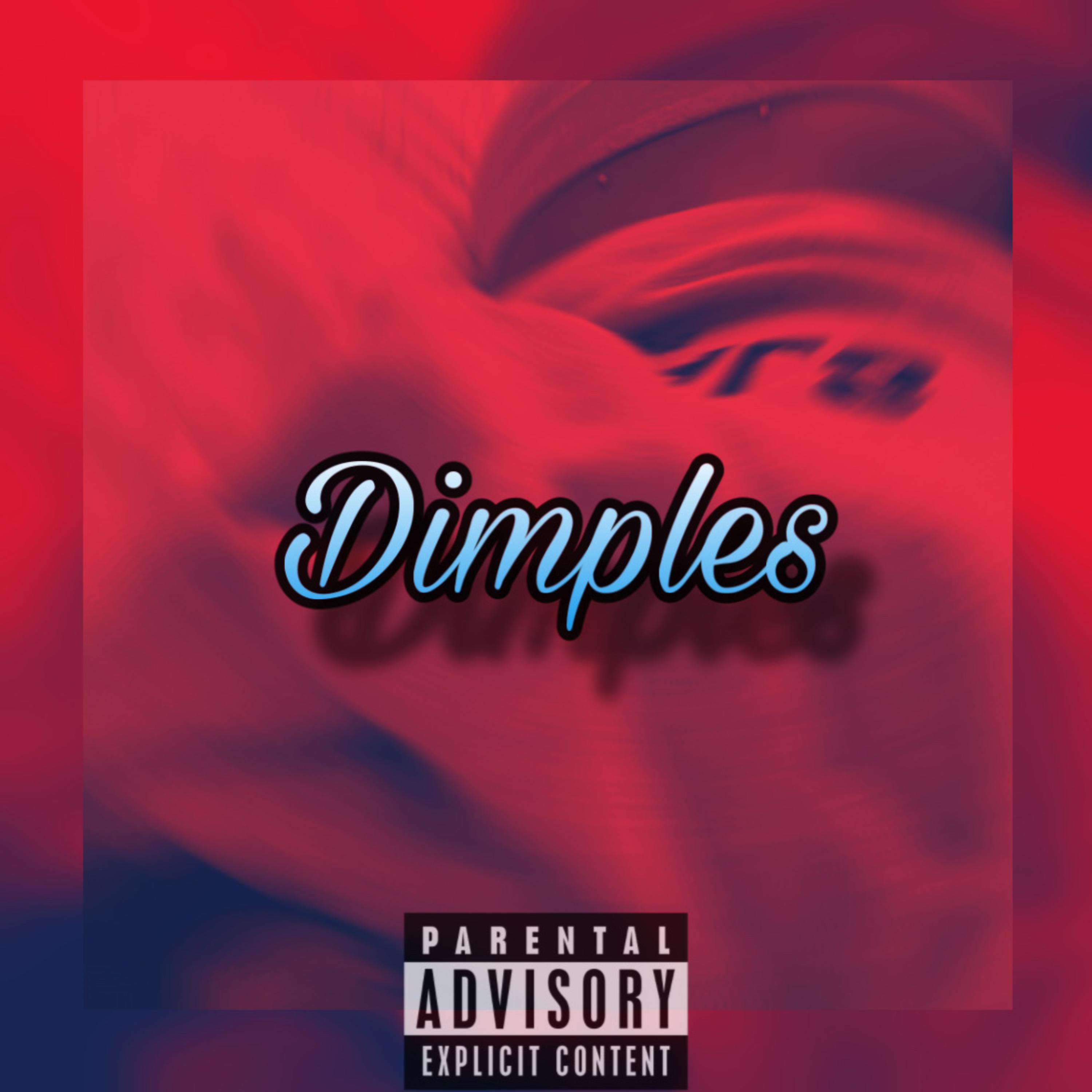 Dimples artwork