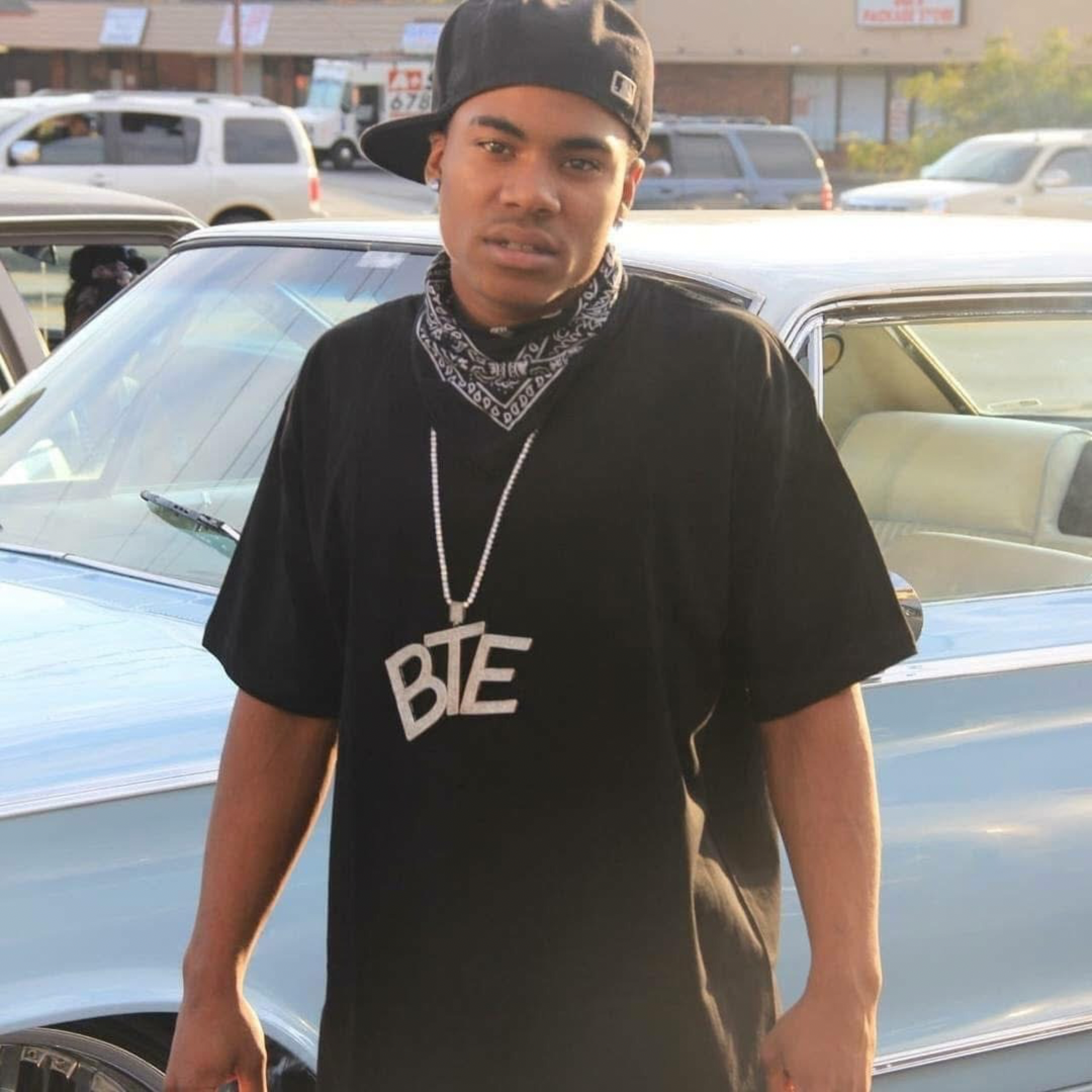 SHOOTERS ON GO artwork