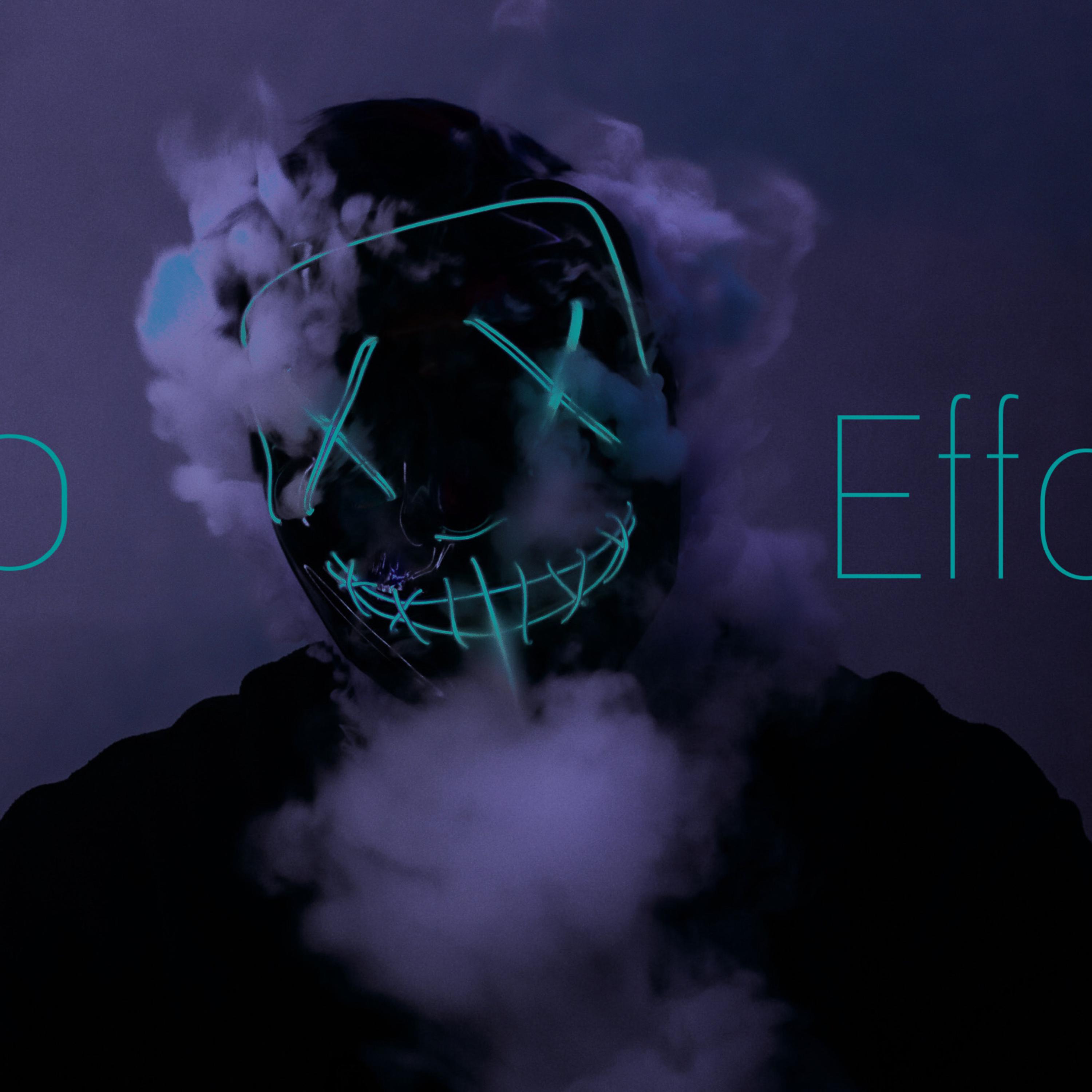 No Effort artwork