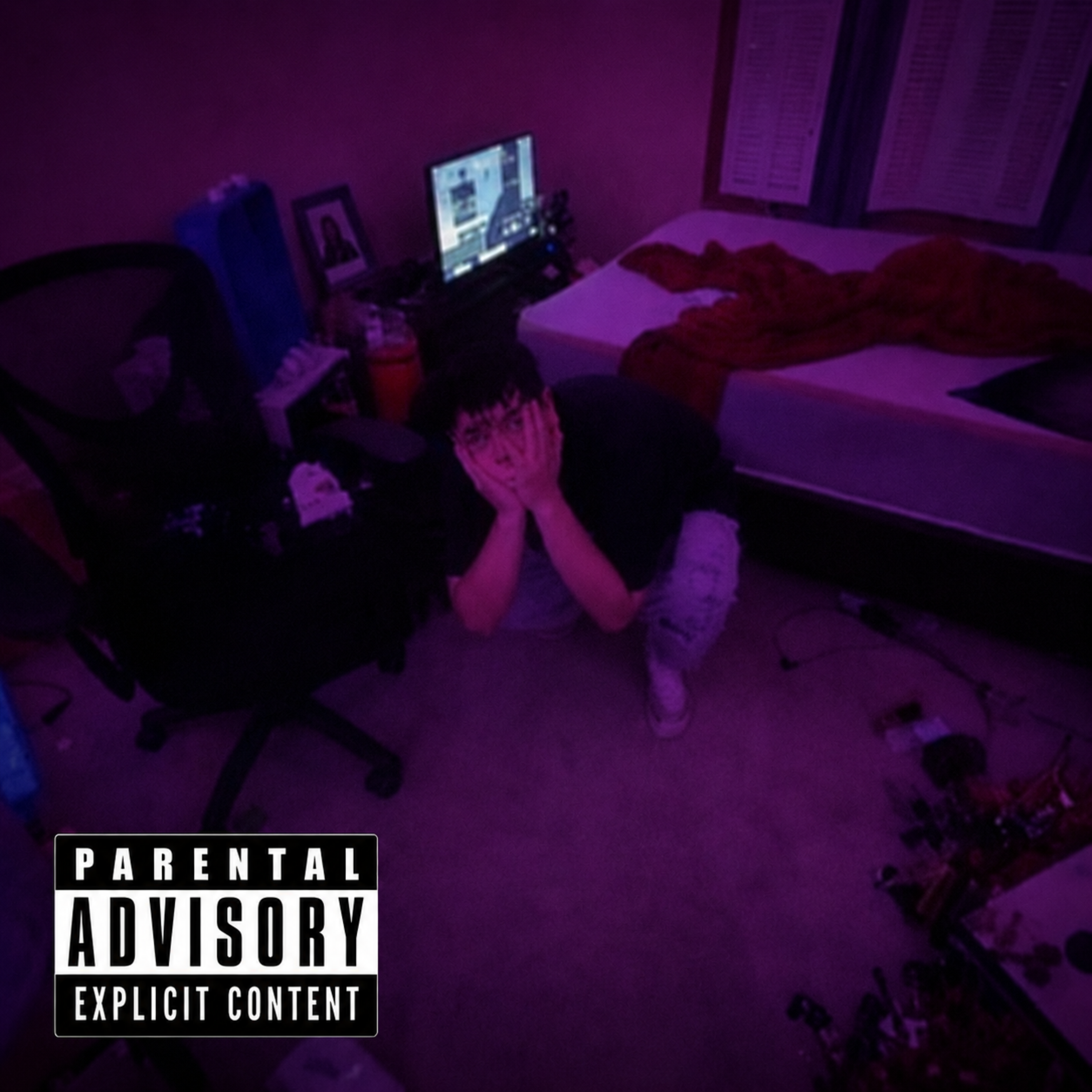 block me if you want, you wont forget me by YK$CURRY cover art