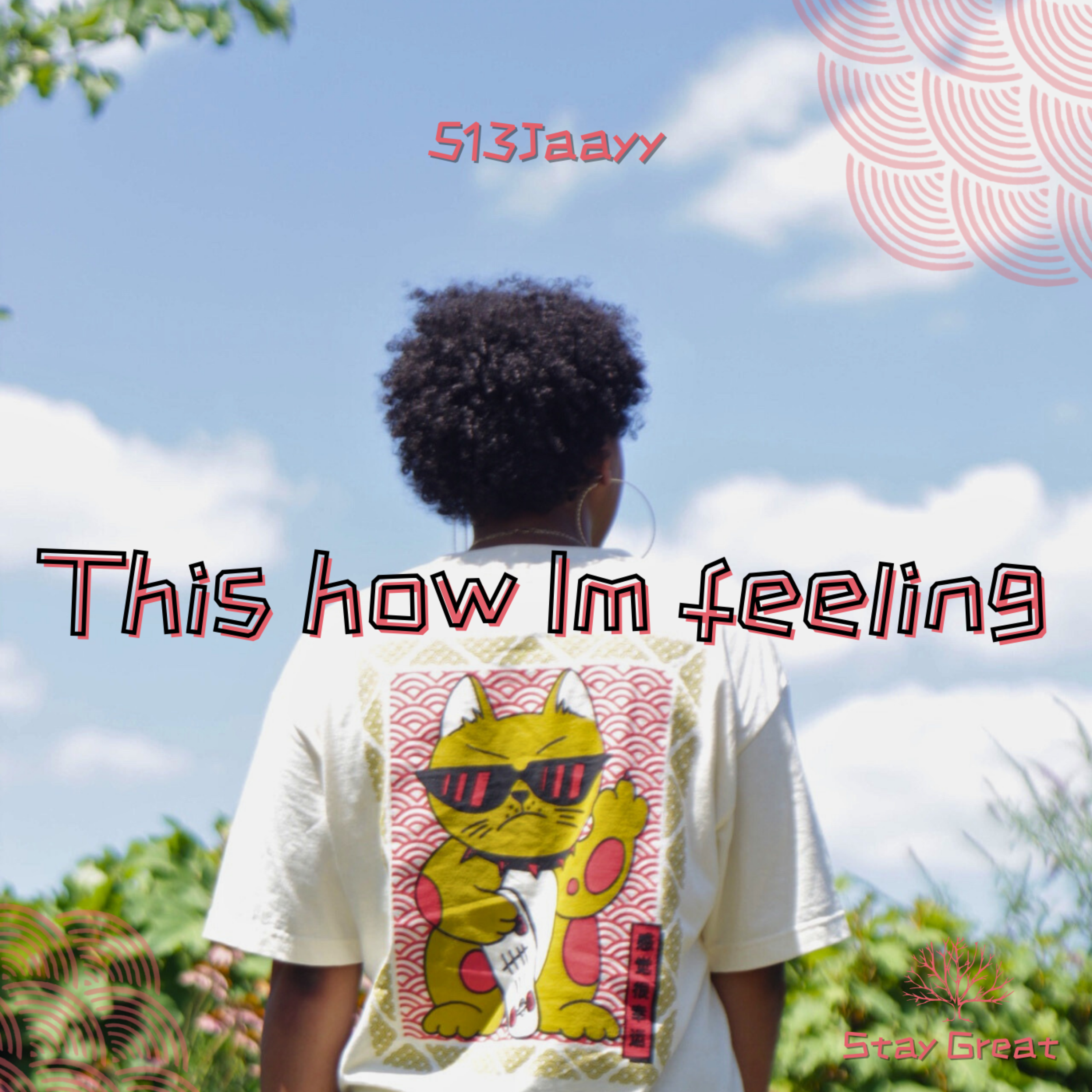 This How I’m Feeling artwork