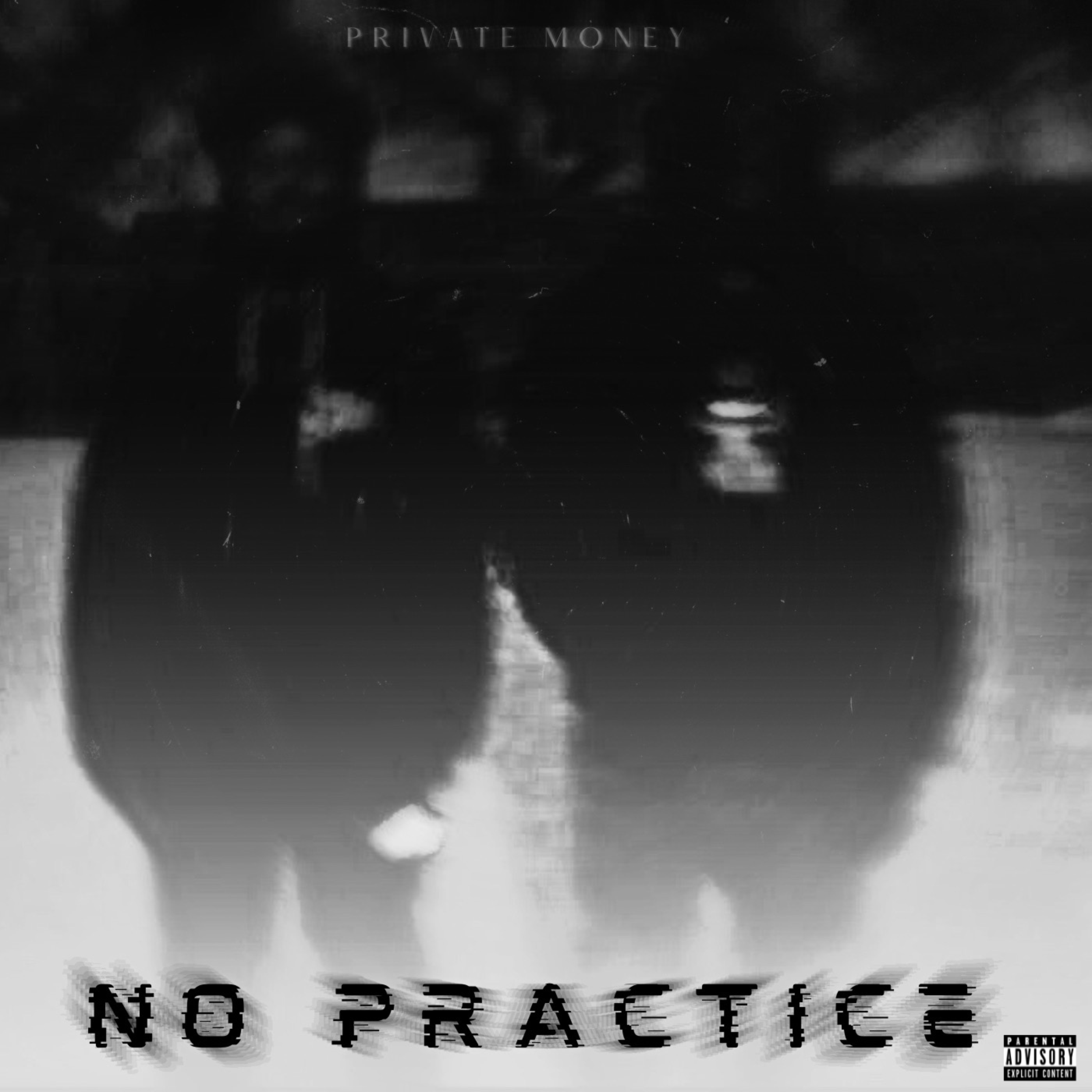 NO PRACTICE artwork