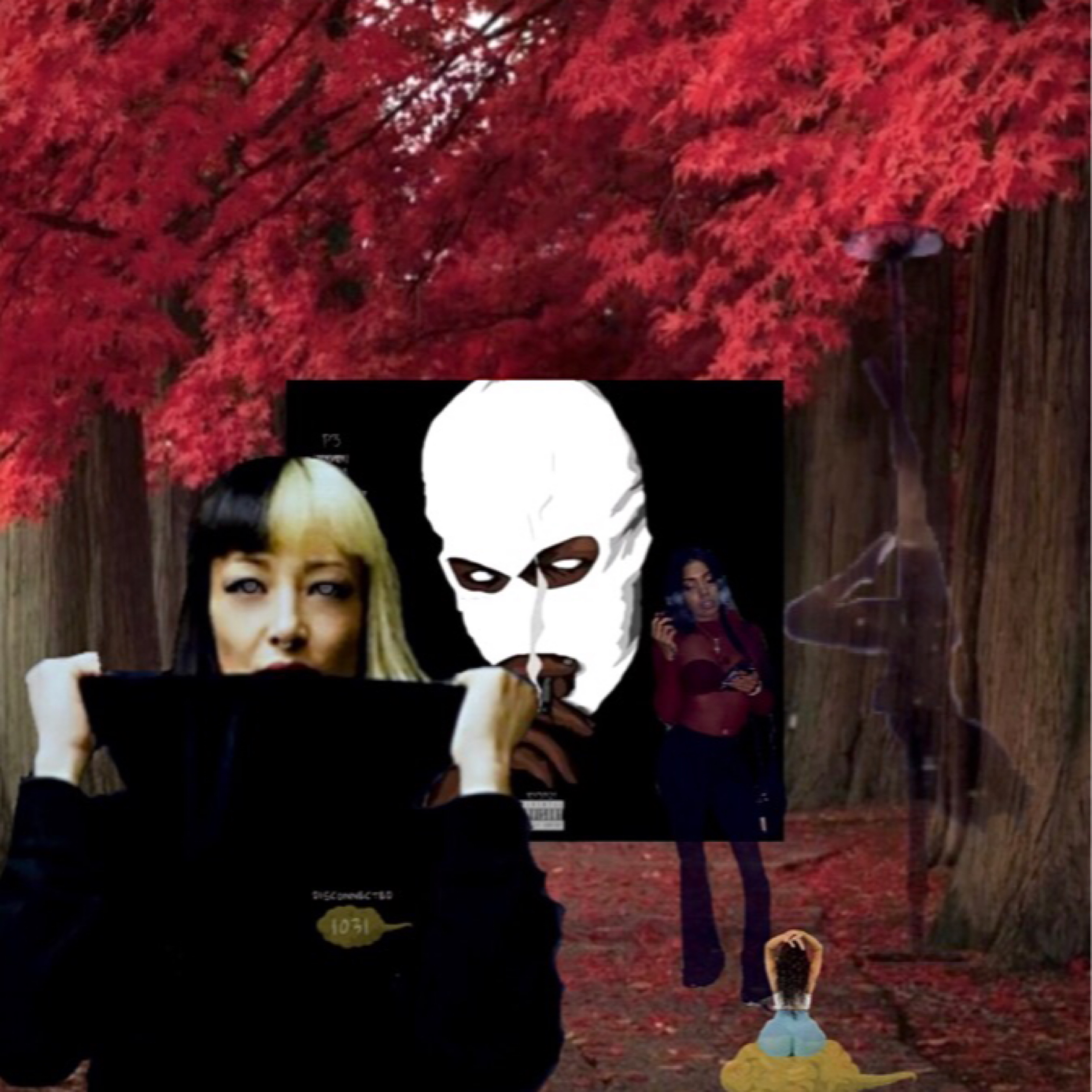 RuleOf2WO by SmileyThtUglyMF cover art