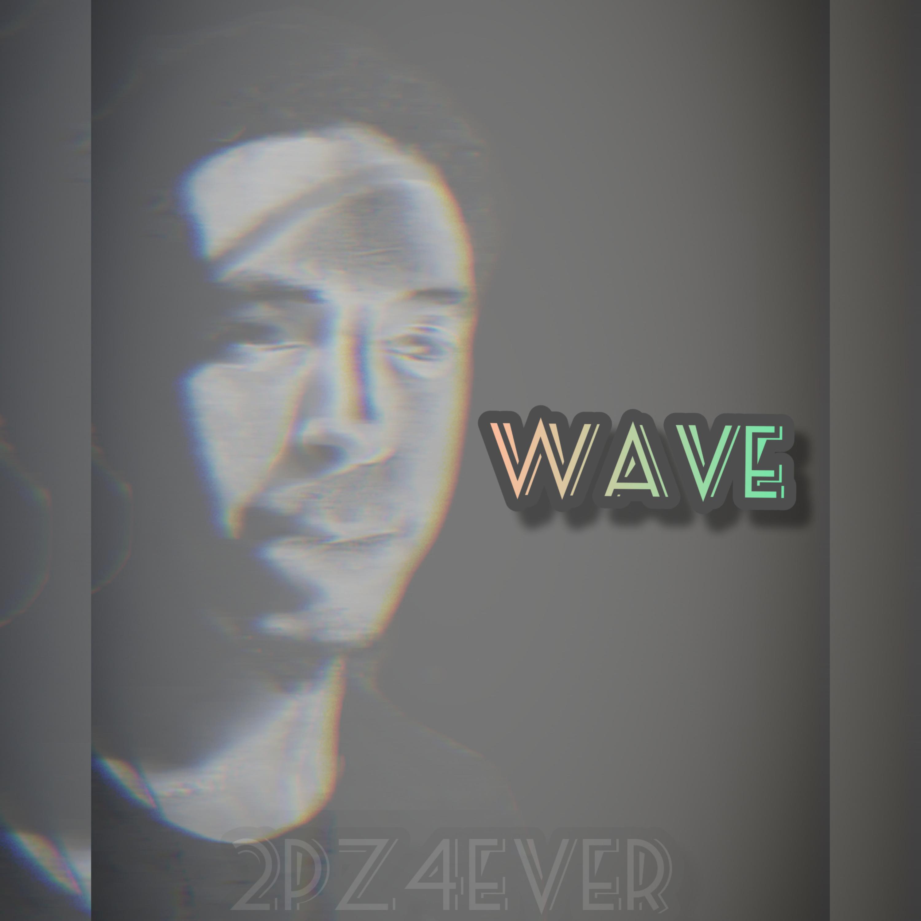 WAVE artwork