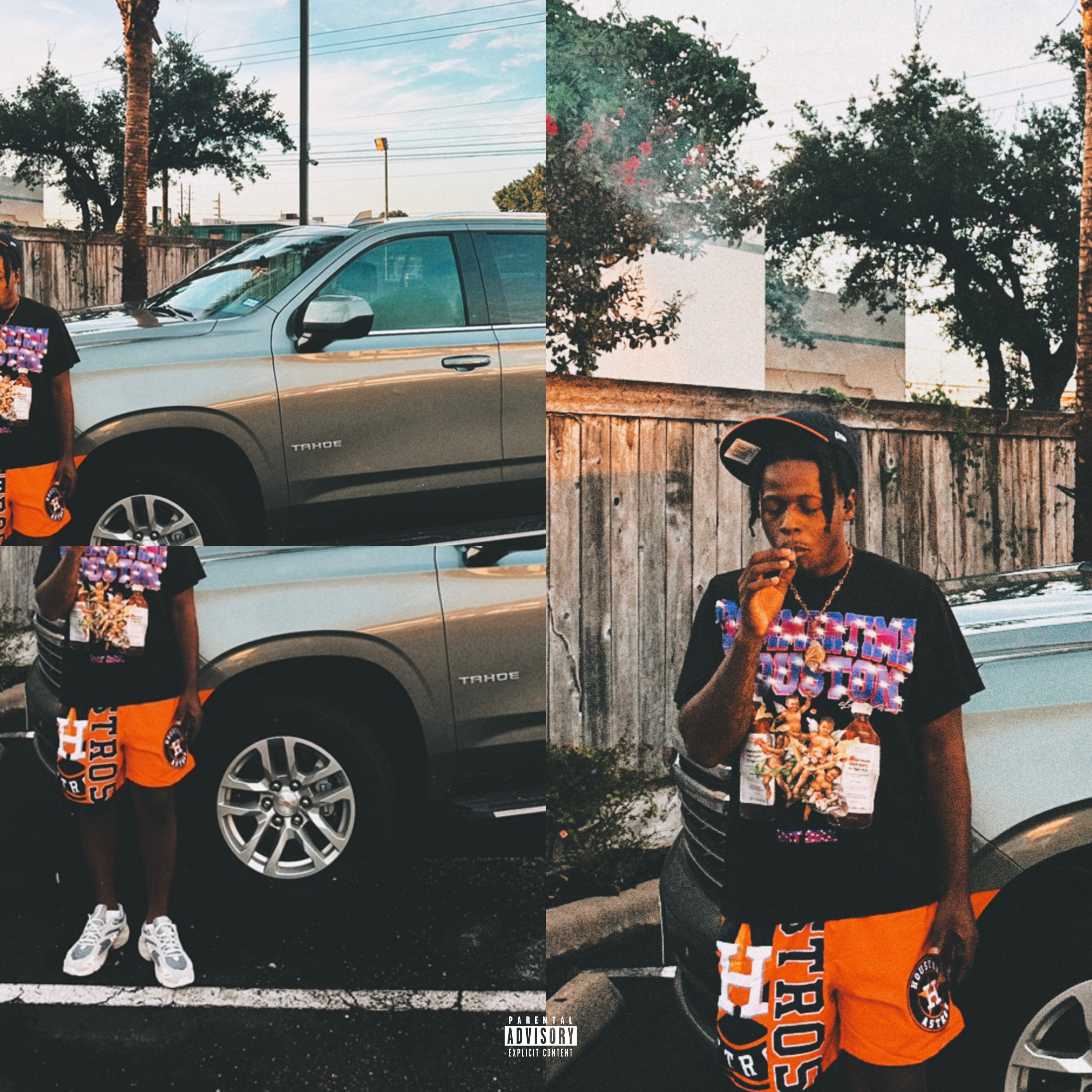Im Still Hustling 2 artwork