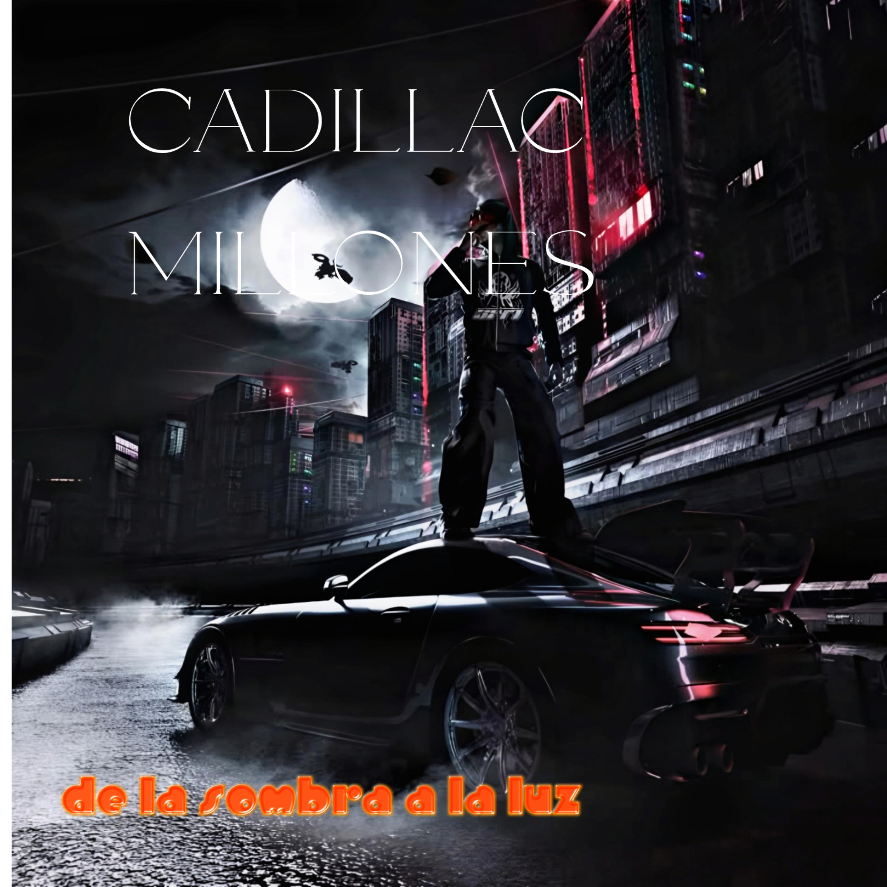 de la sombra a la luz artwork