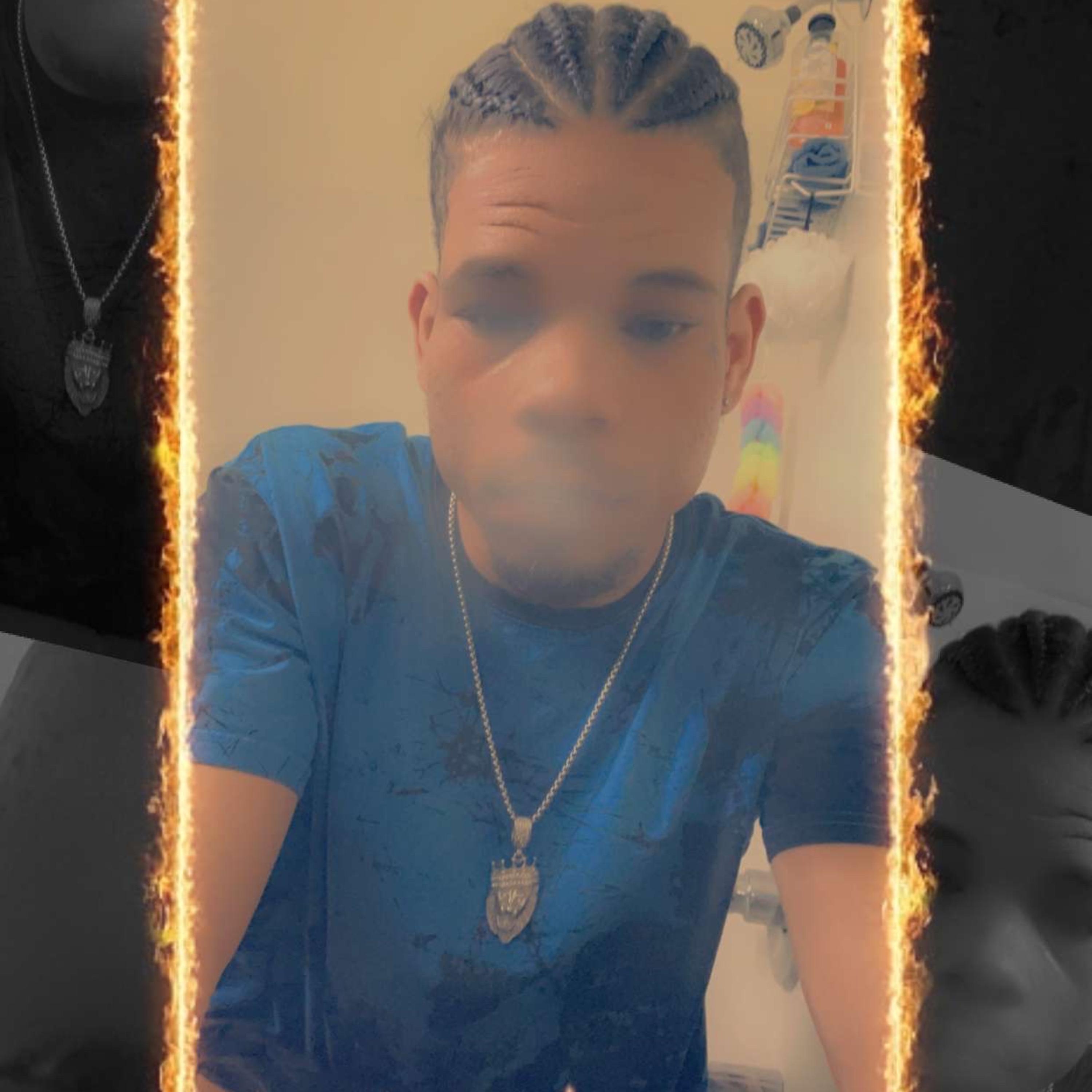 Pain In My Passion artwork